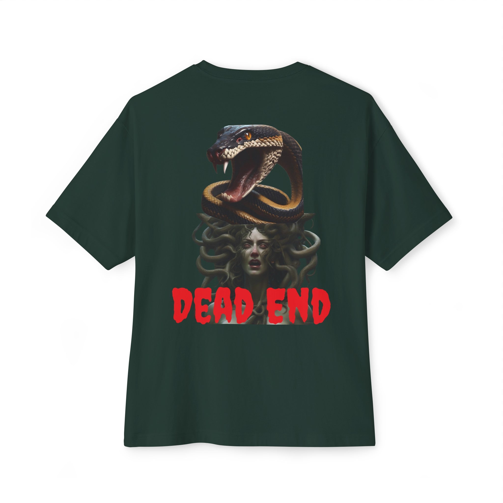 Dead End Trust None Tee