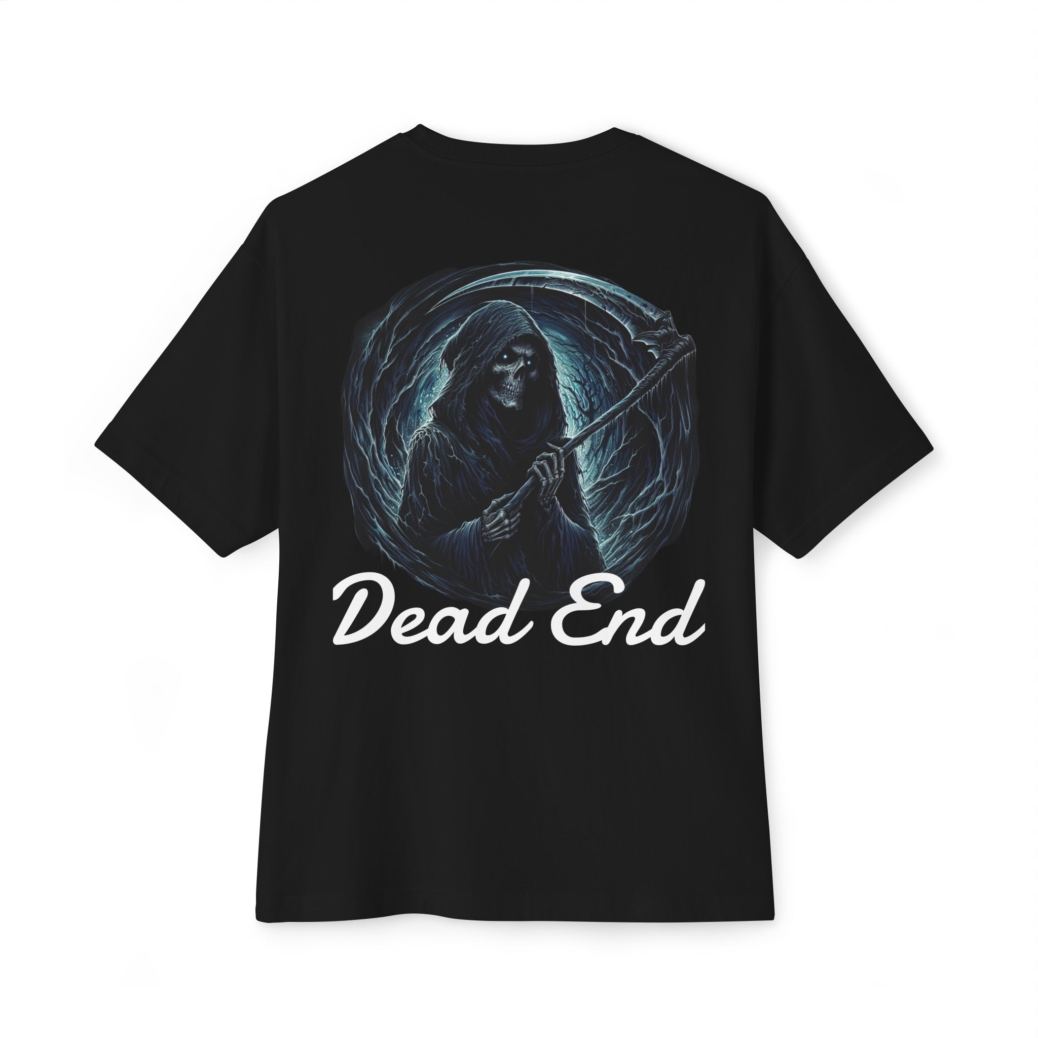 Dead End Grand Reaper Tee