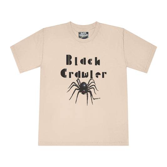 Black Crawler T-Shirt