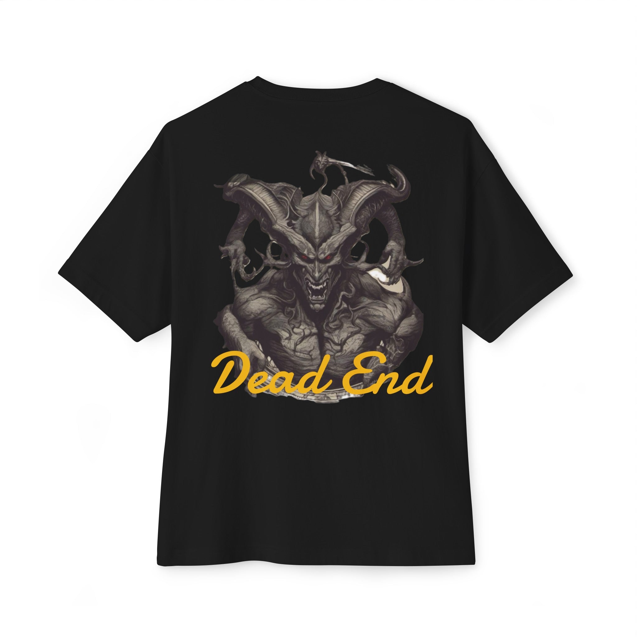 Dead End Demon Tee