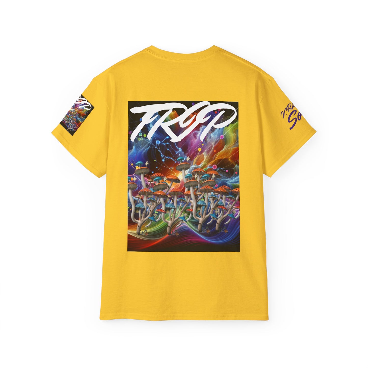 V Rhodes Trip Tee