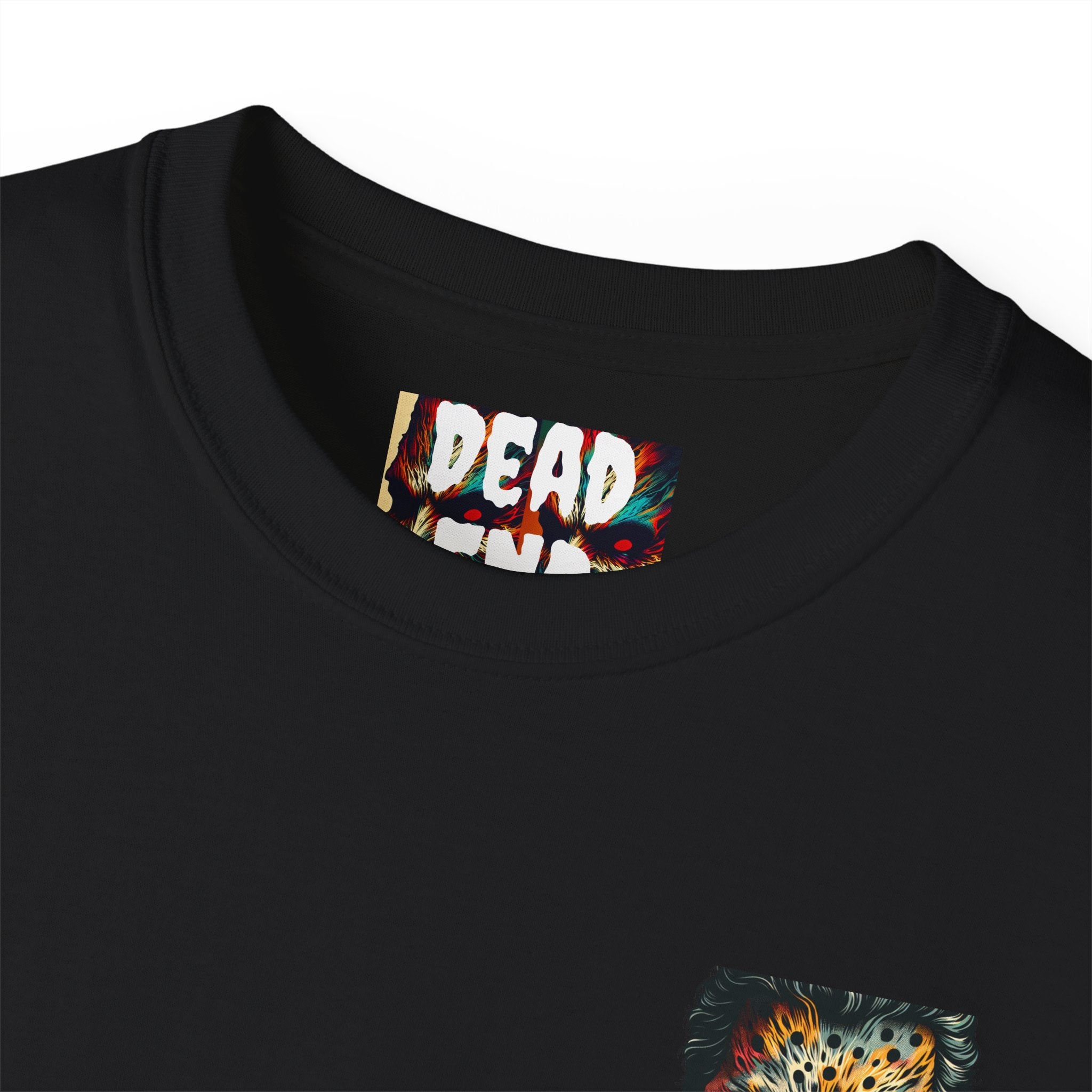 Dead End Frank Tee