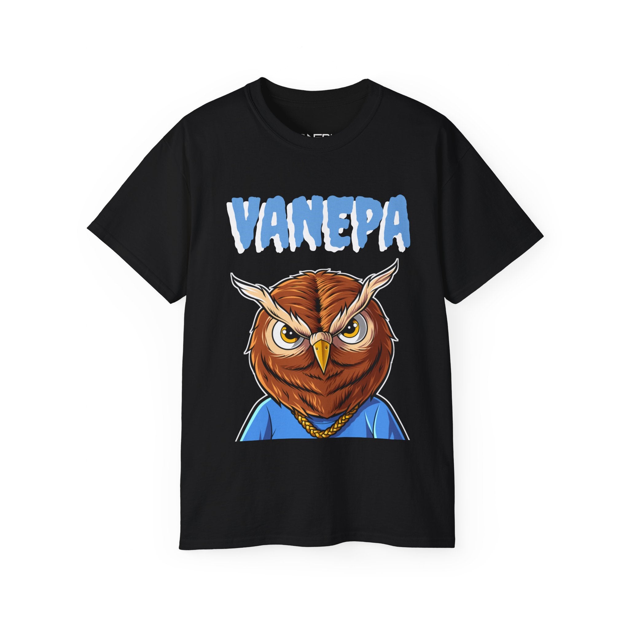 Vanepa Big Head Tee