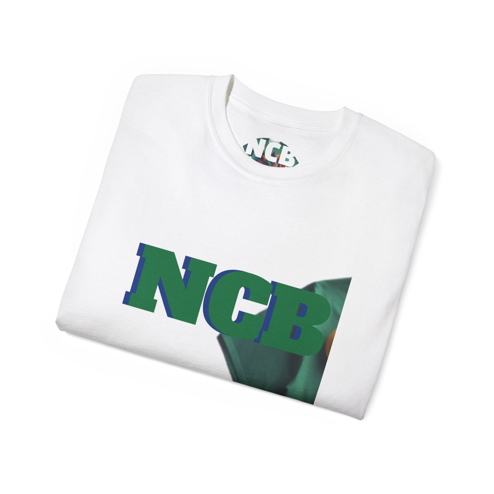 NCB shirt Tee