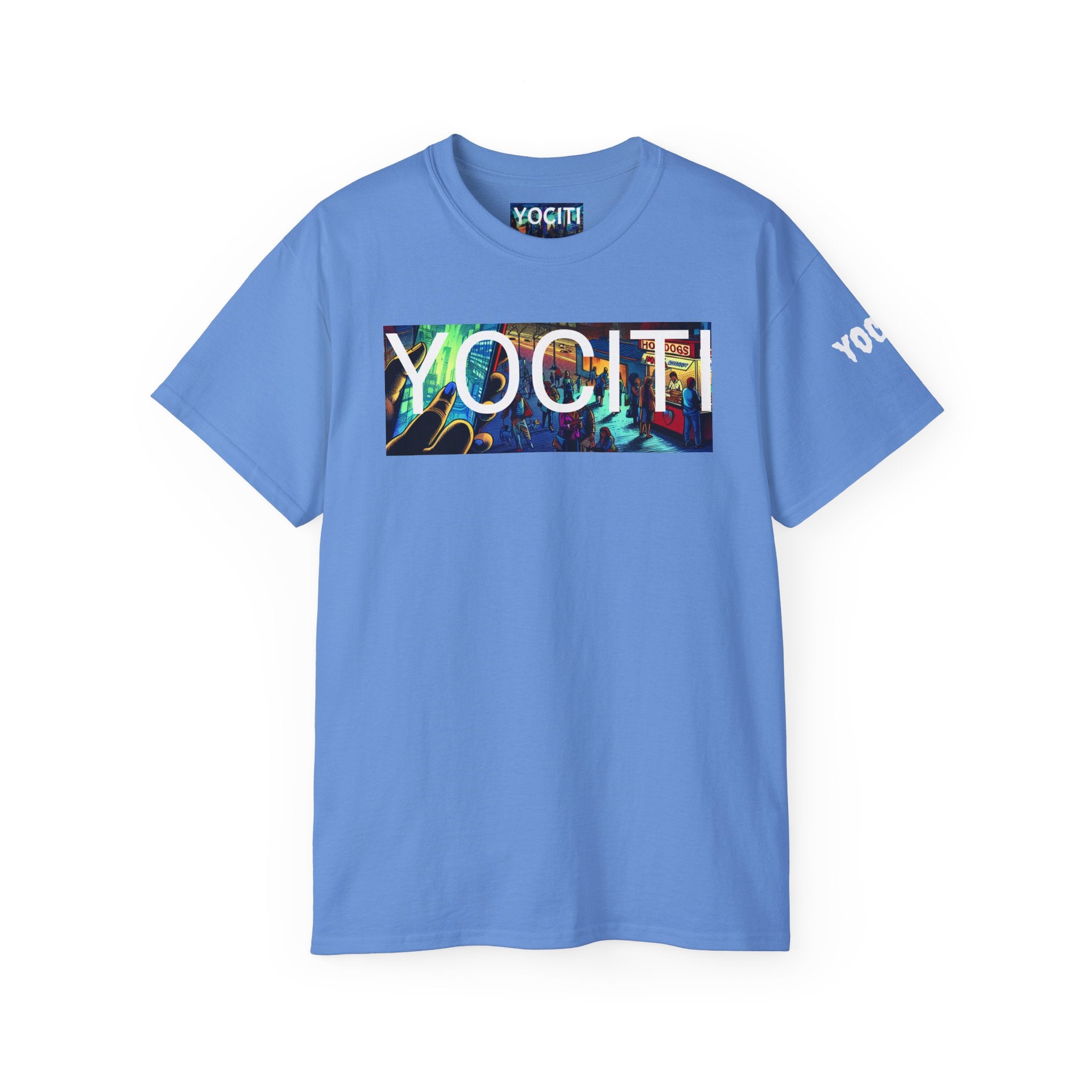 Yociti Tee