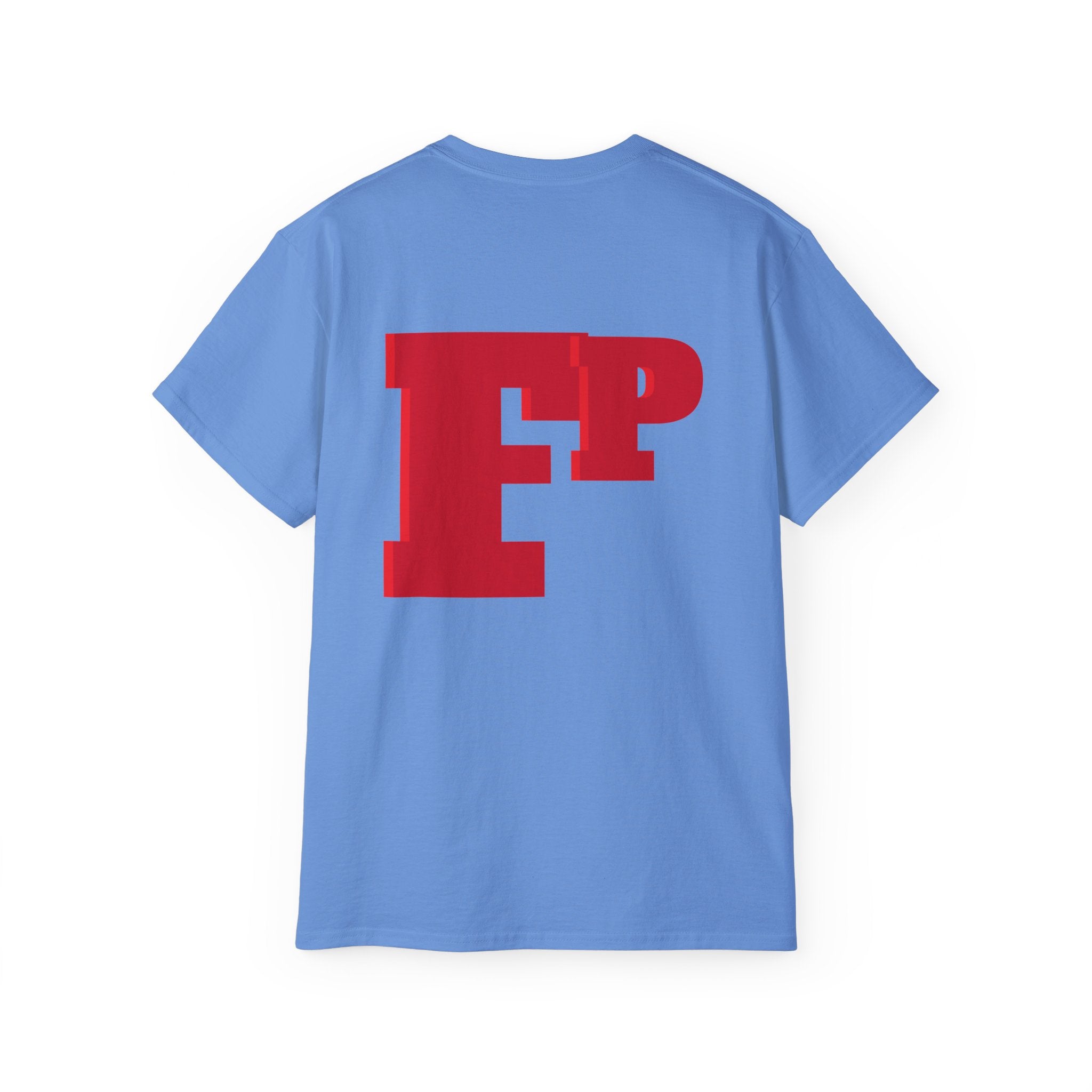 Front Porch Red Letter Tee