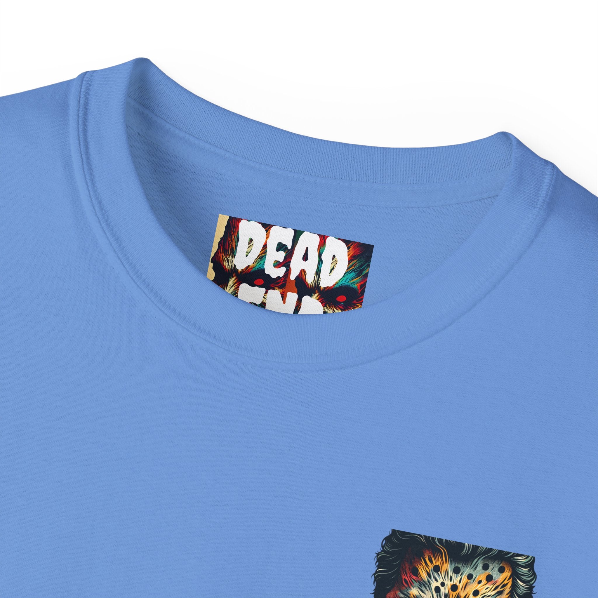 Dead End Frank Tee