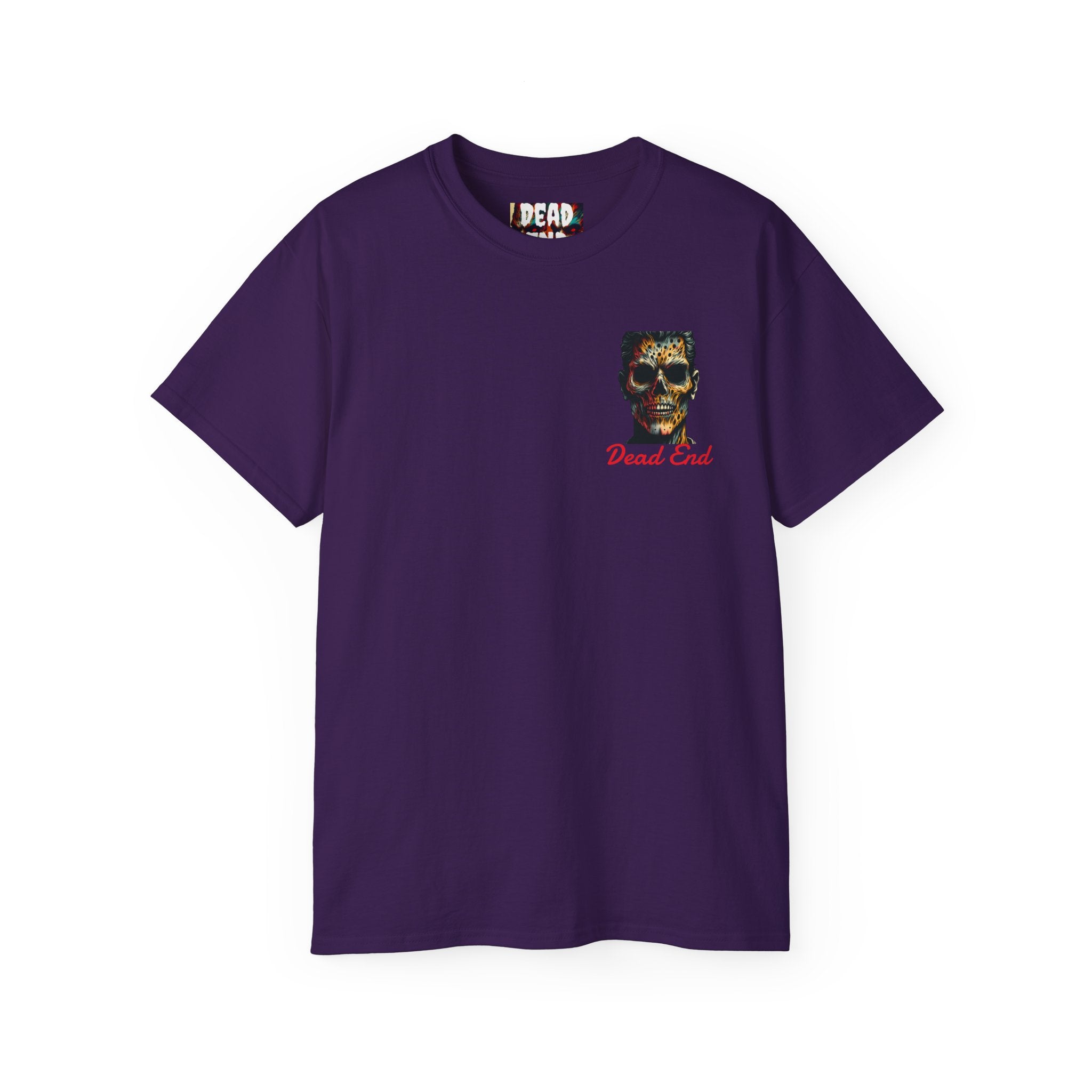 Dead End Frank Tee