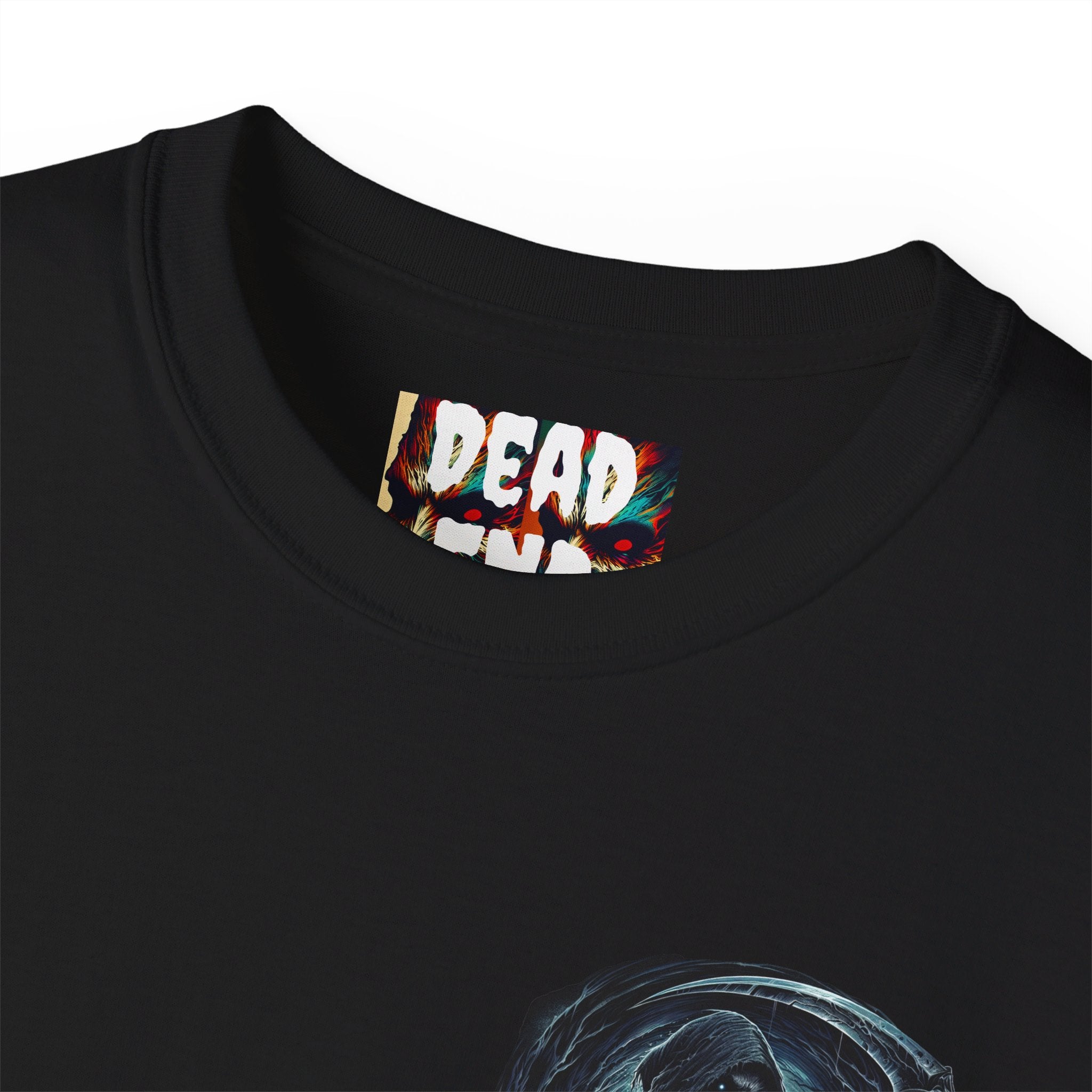 Dead End Reaper Tee