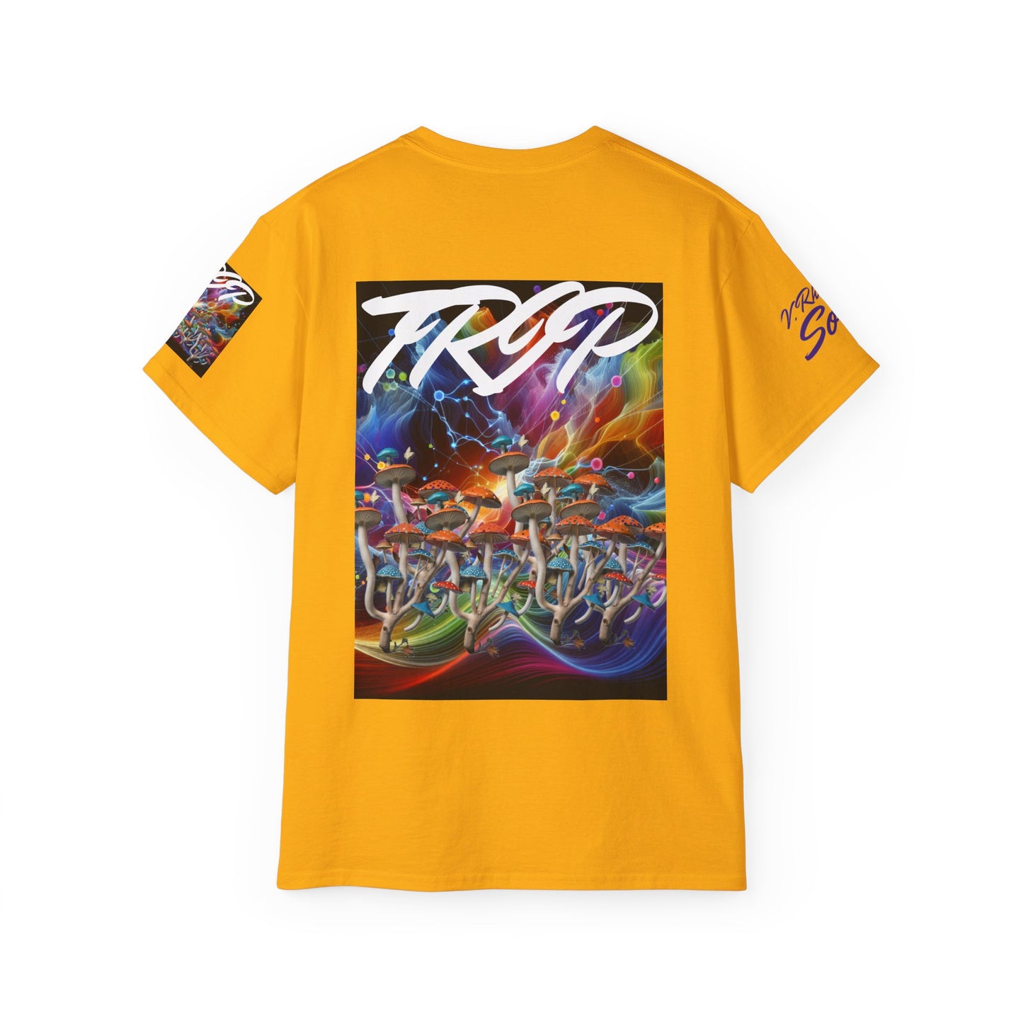 V Rhodes Trip Tee