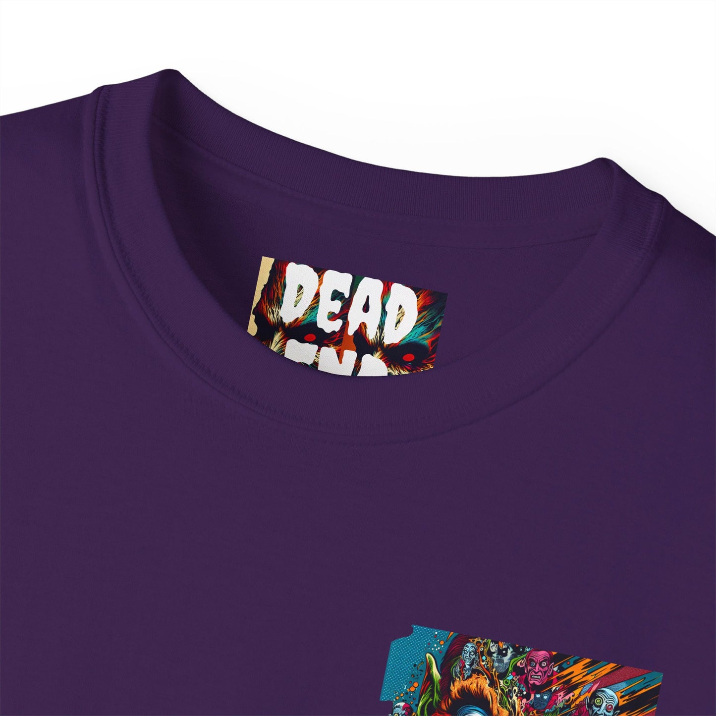 Dead End Goblin Tee