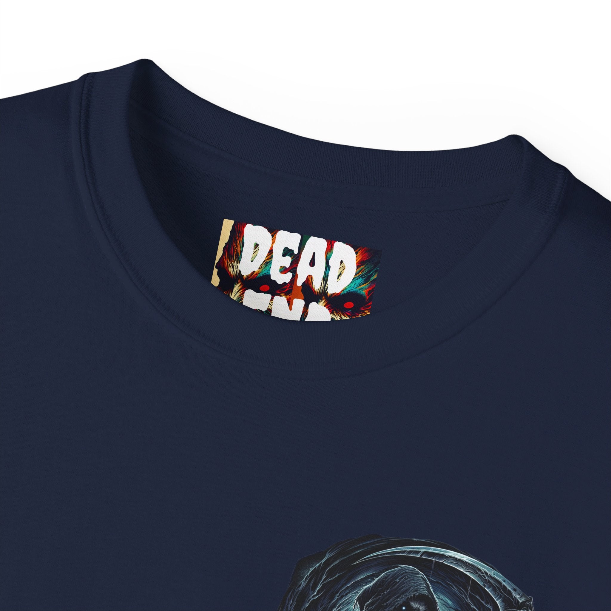 Dead End Reaper Tee