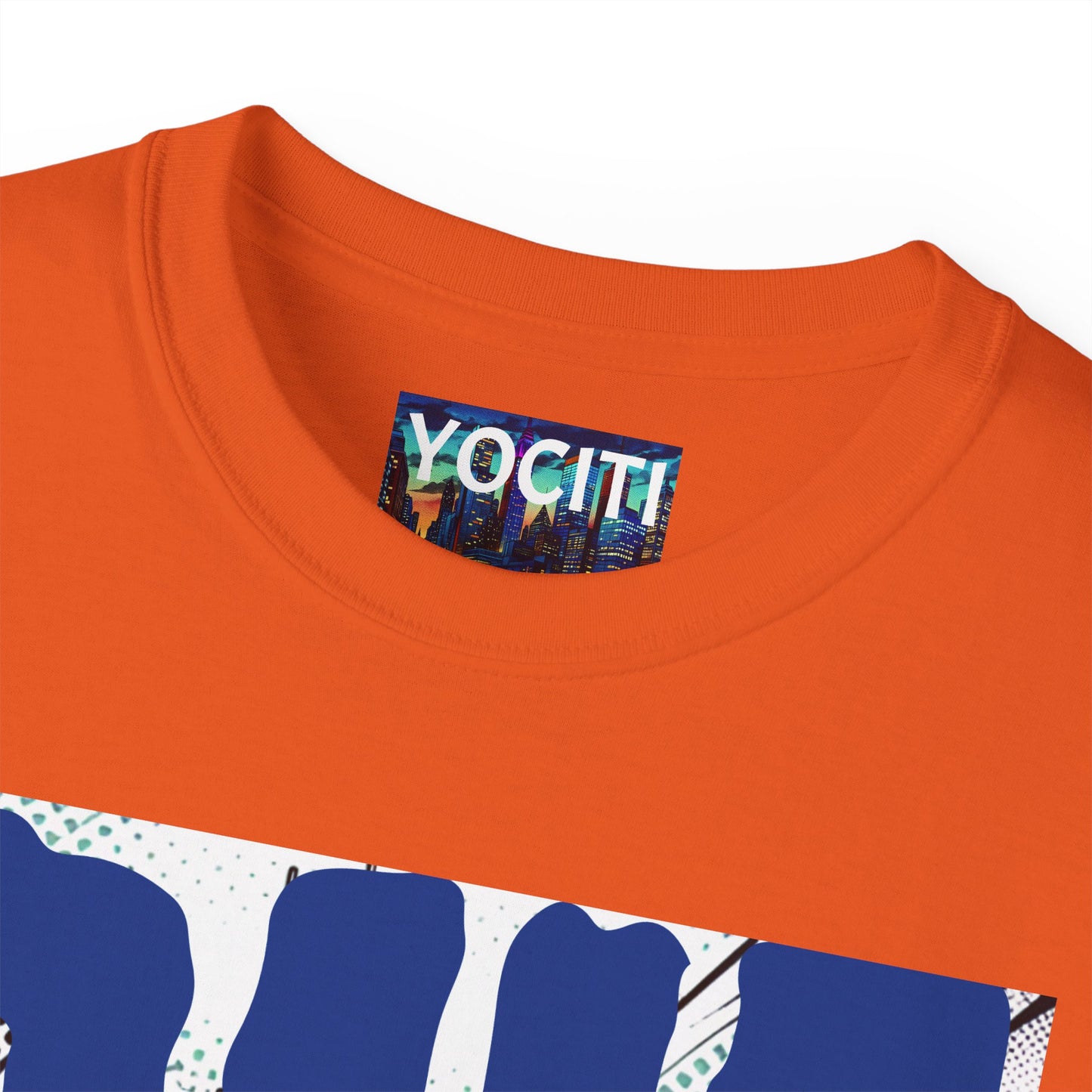 Yociti Chi Town Tee