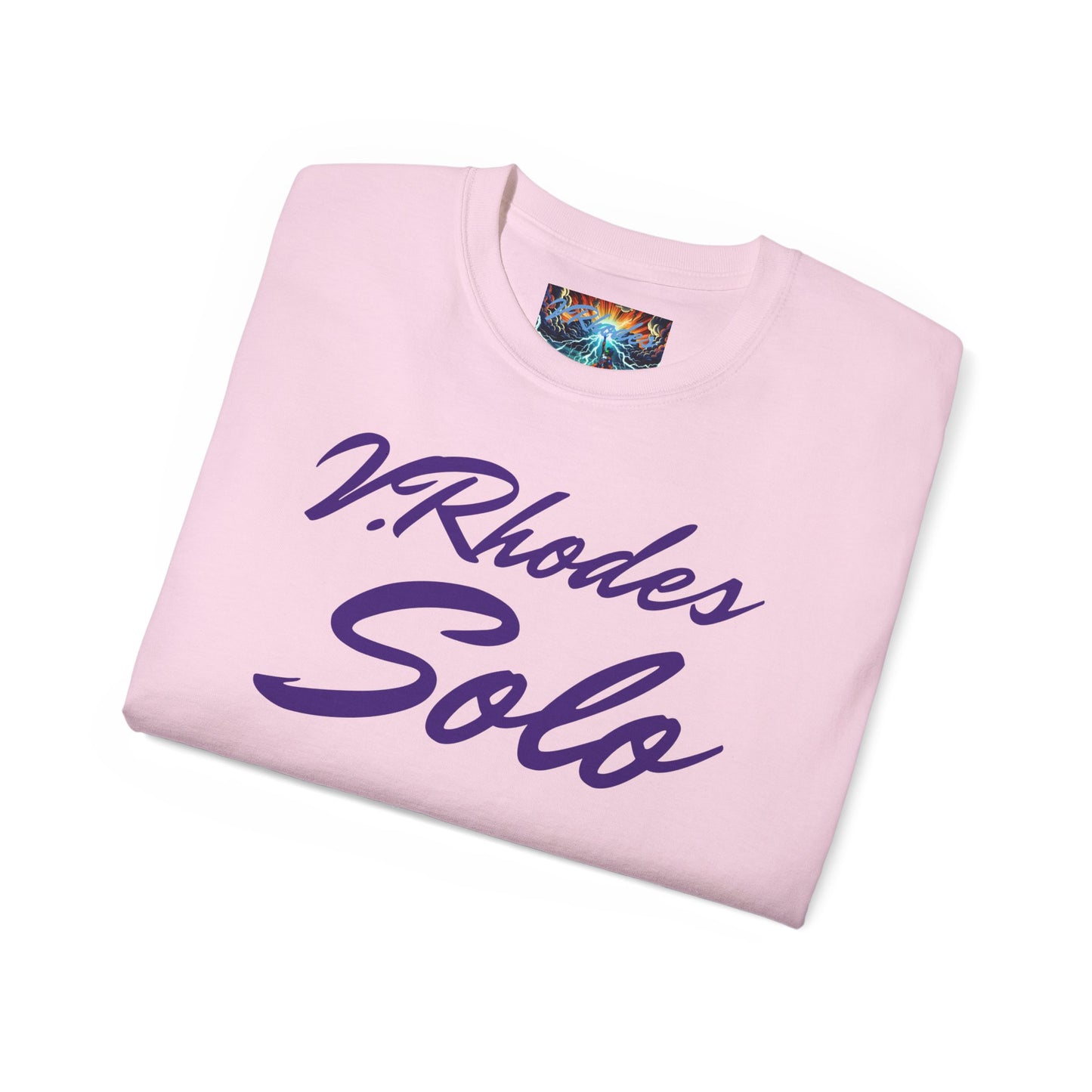 V Rhodes Trip Tee