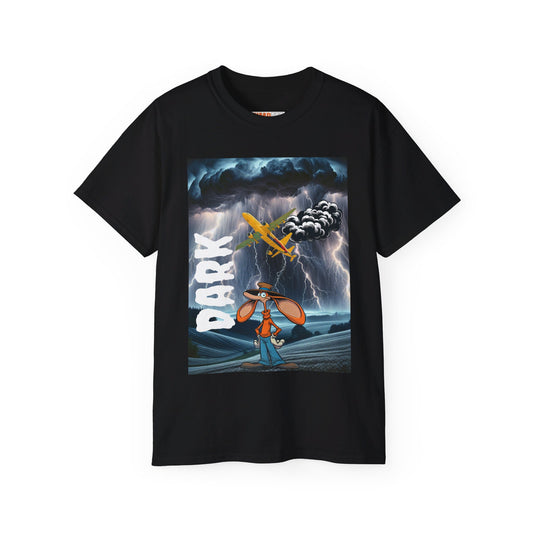 Jumptee Tee’ s DARK CLOUD Tee