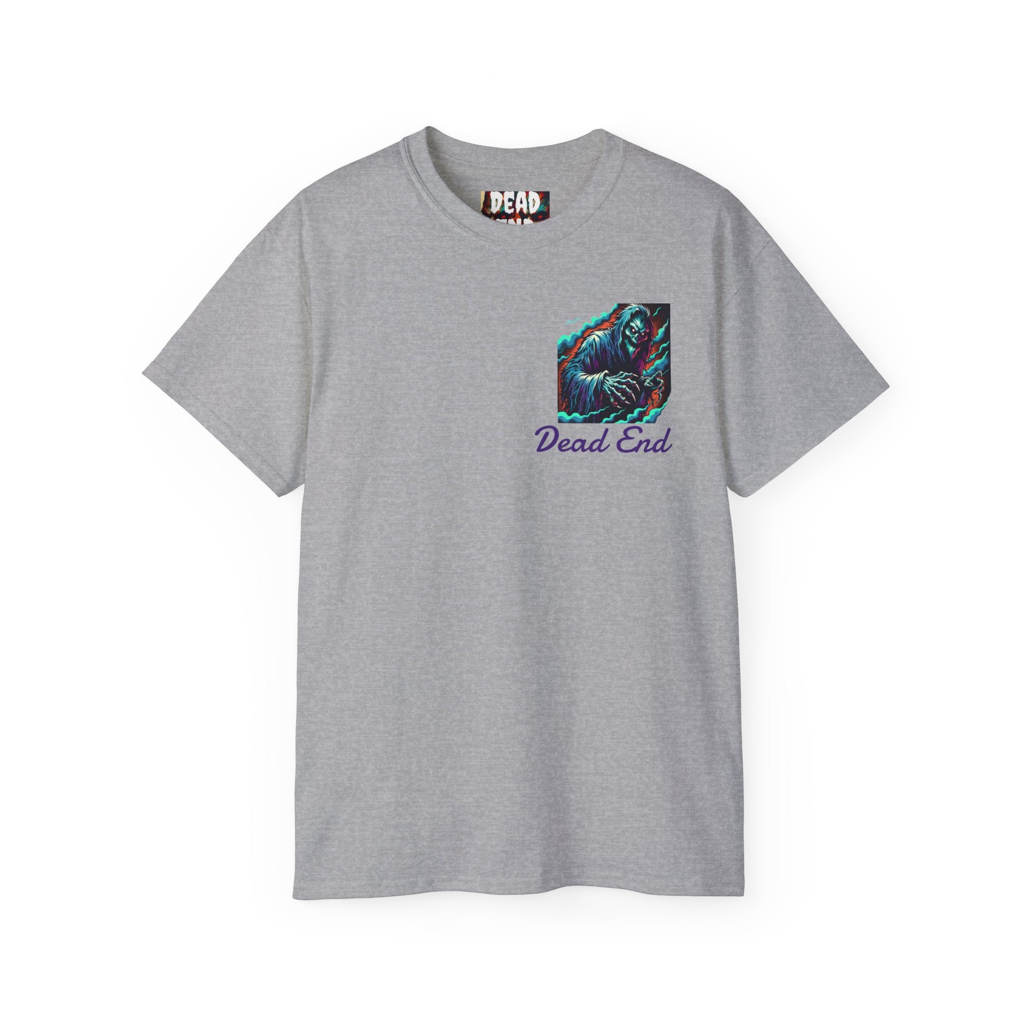 Dead End Boogeyman Tee