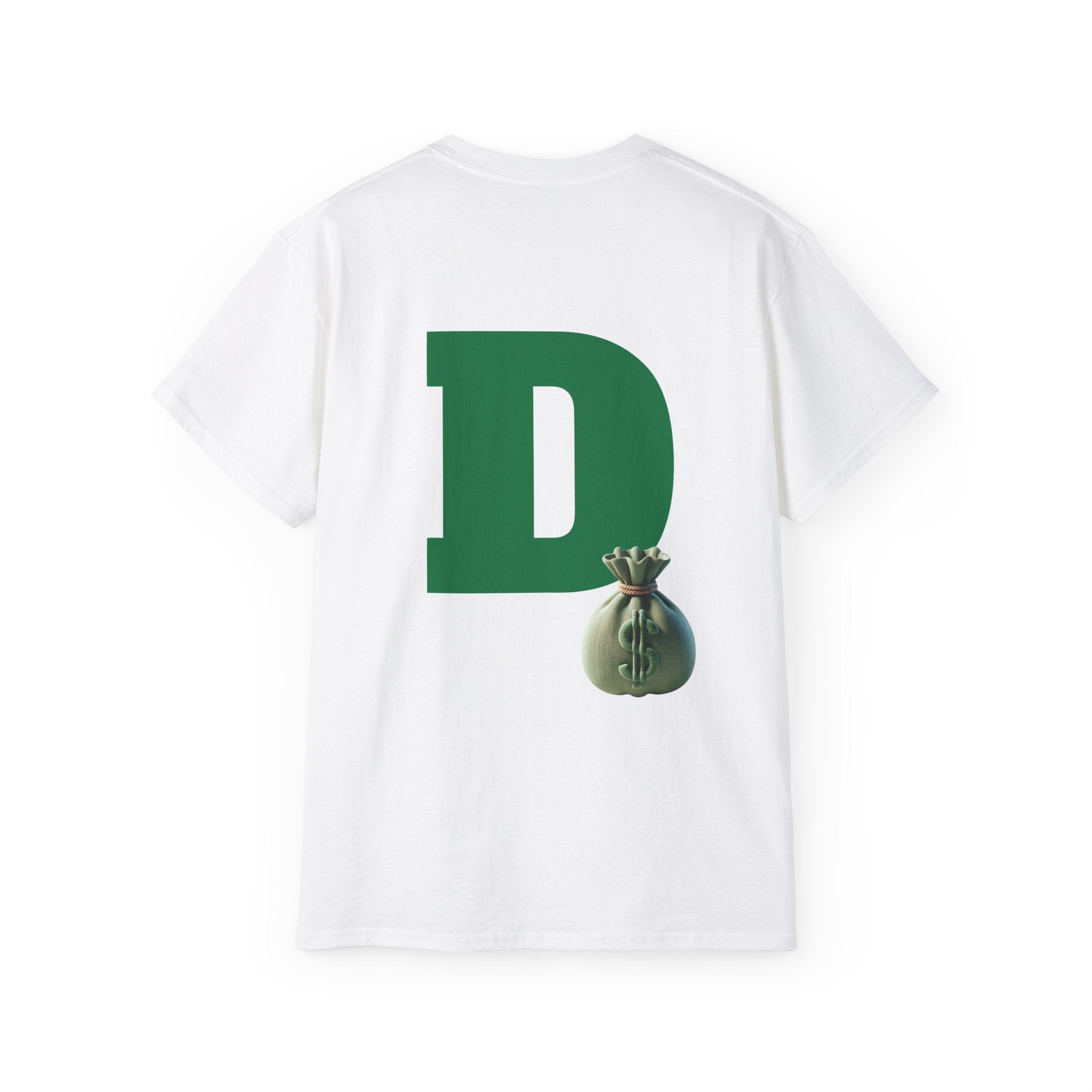 Drama Bag Pencil Tee