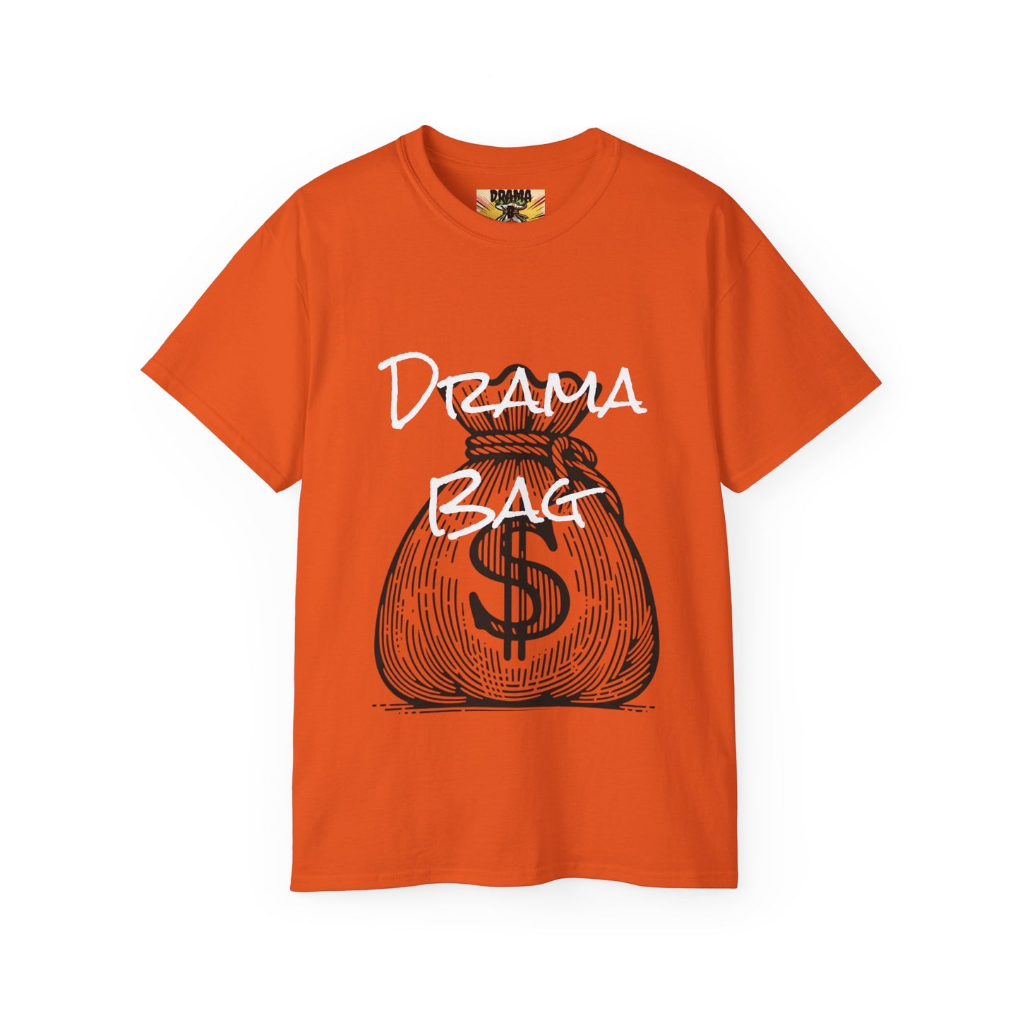 Drama Bag Big Pen Tee