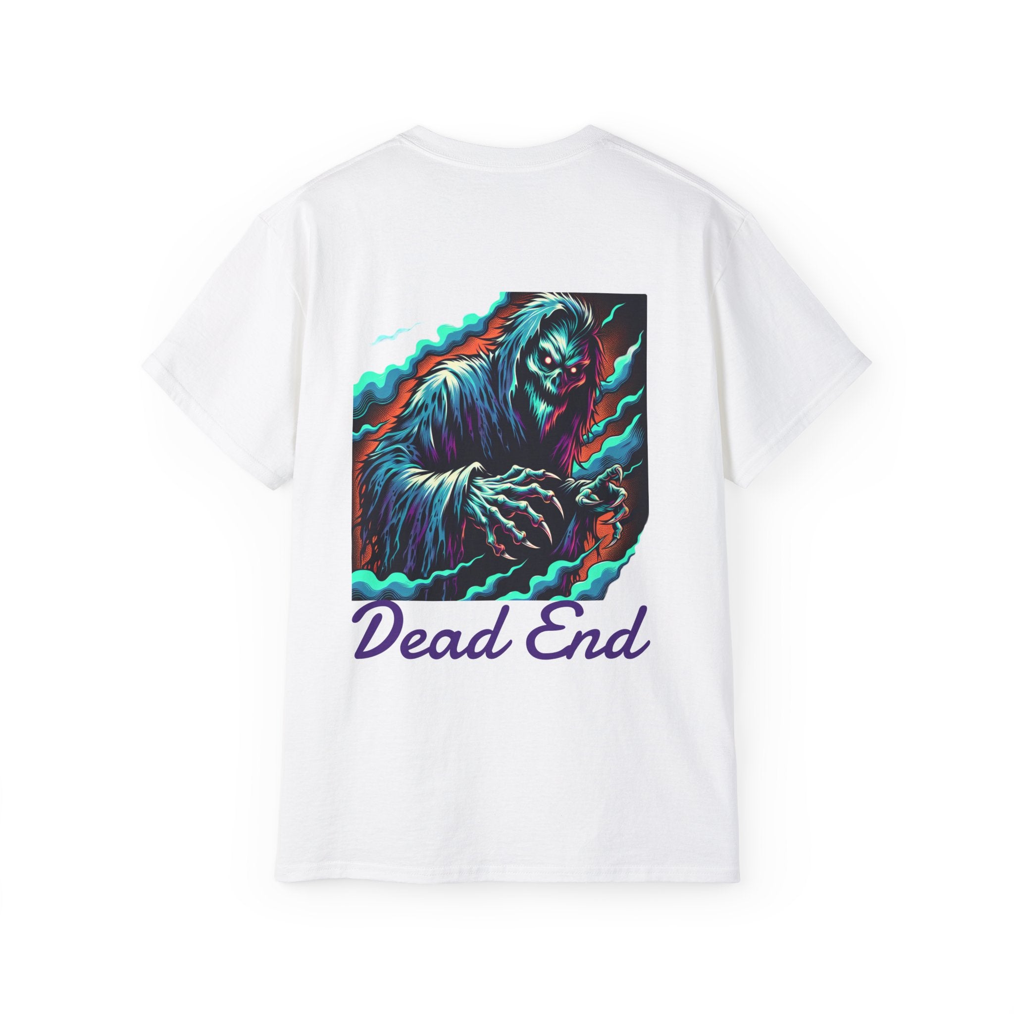 Dead End Boogeyman Tee