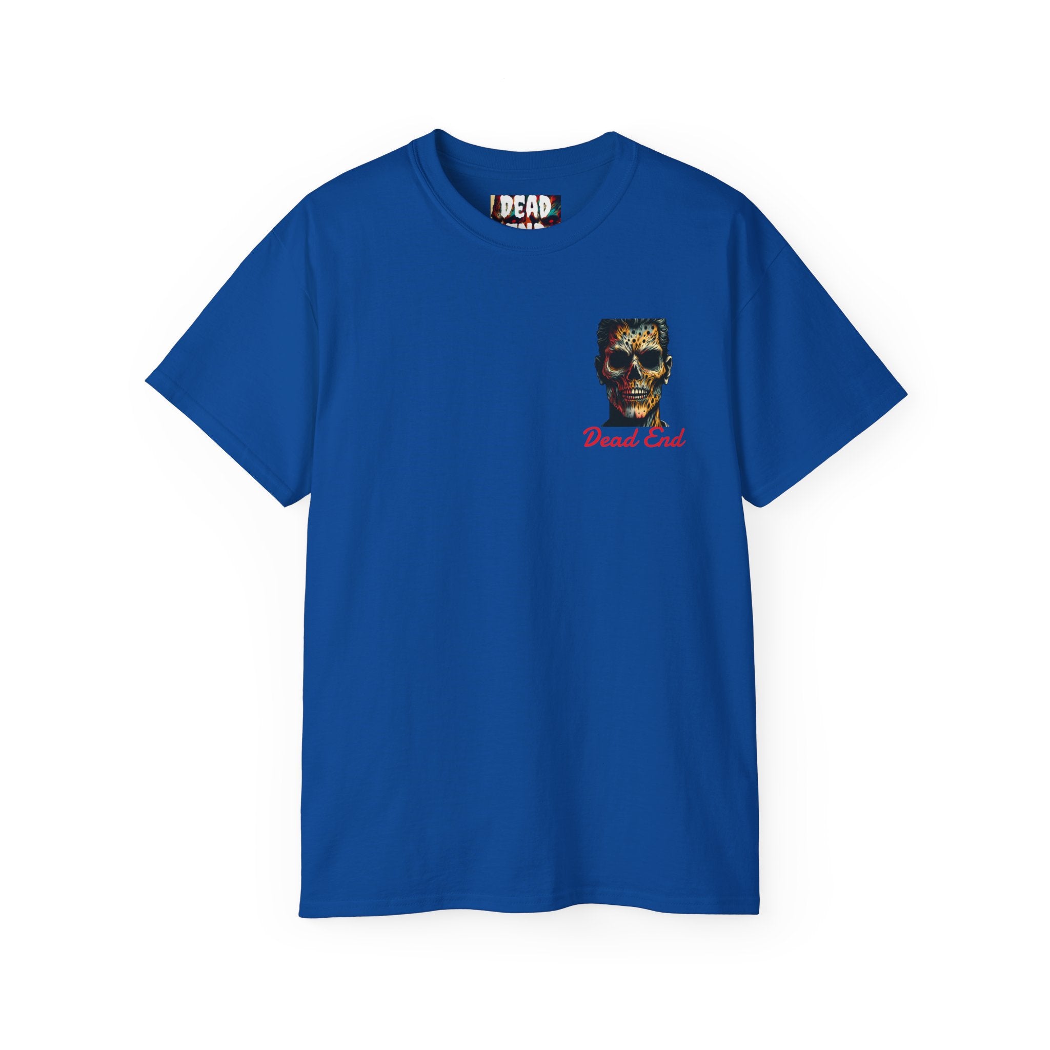 Dead End Frank Tee