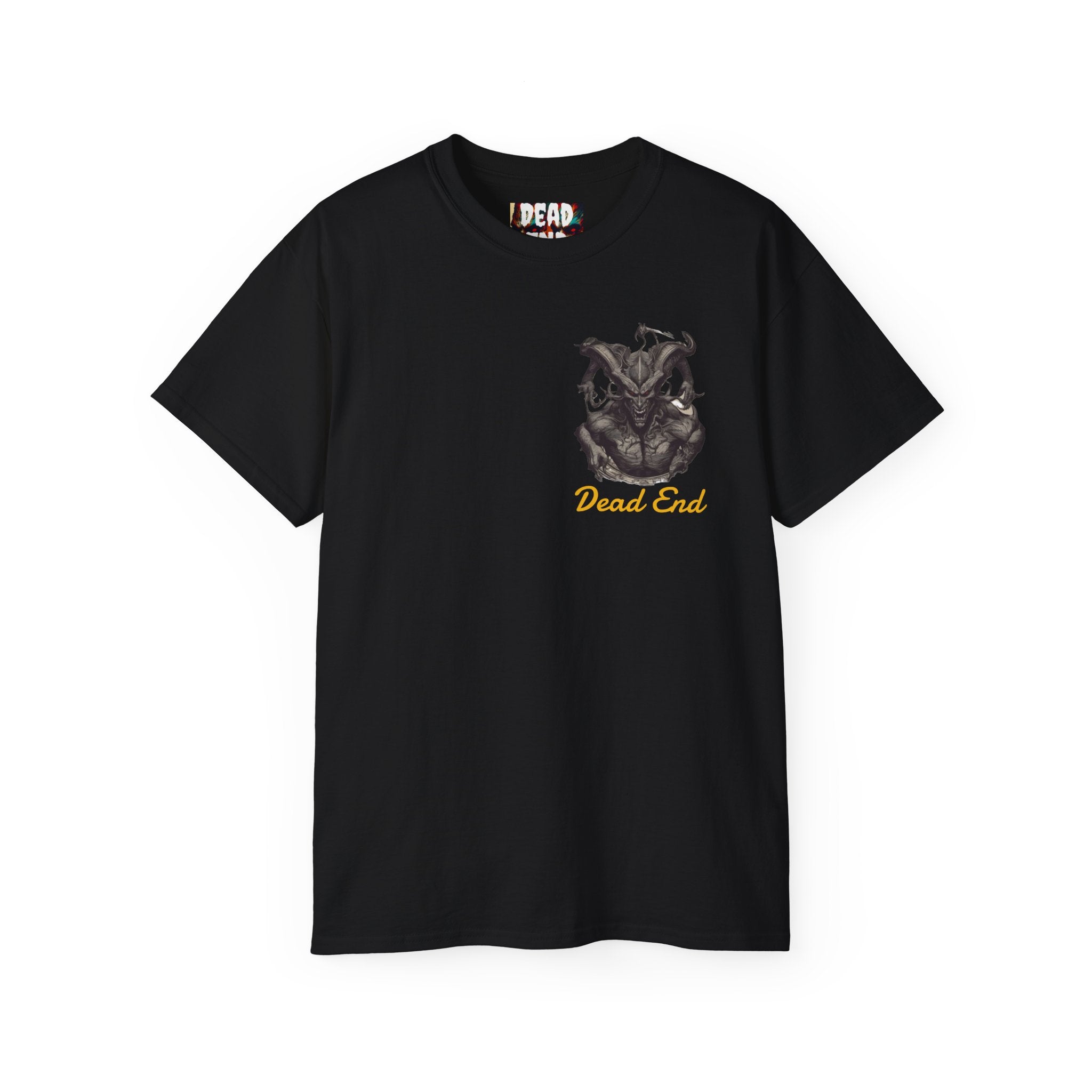 Dead End Demon Tee