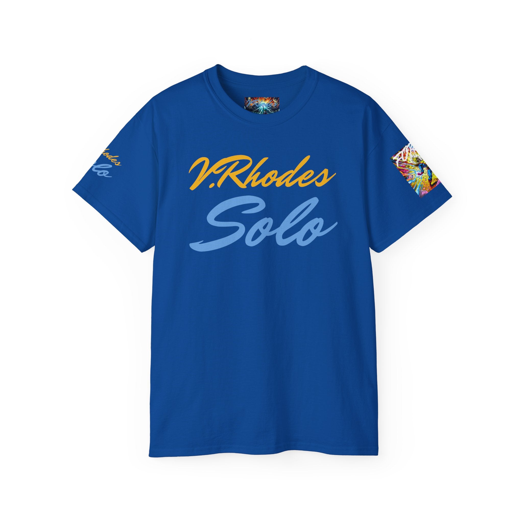 V Rhodes Force Tee