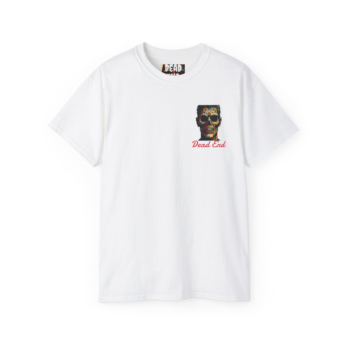 Dead End Frank Tee