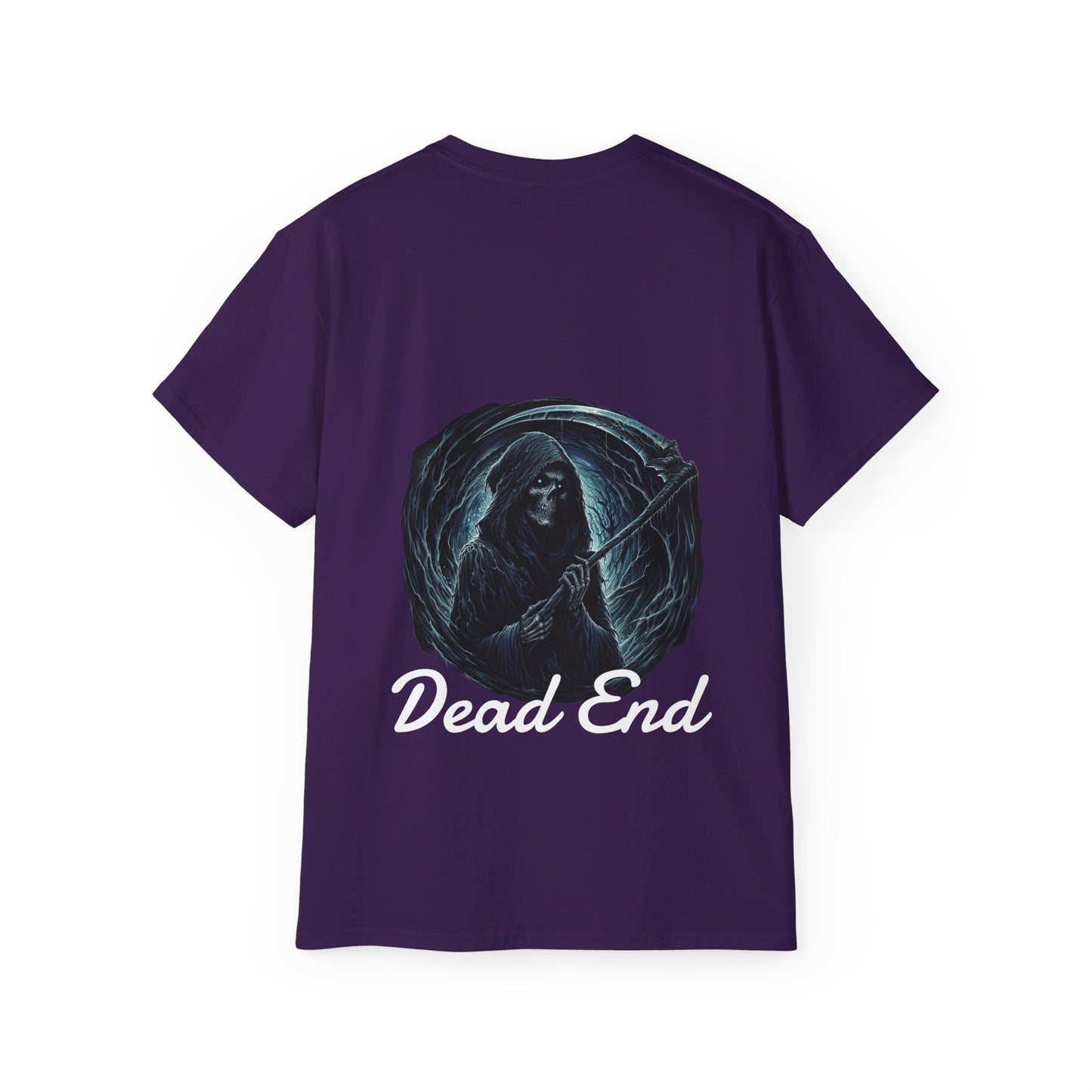 Dead End Reaper Tee