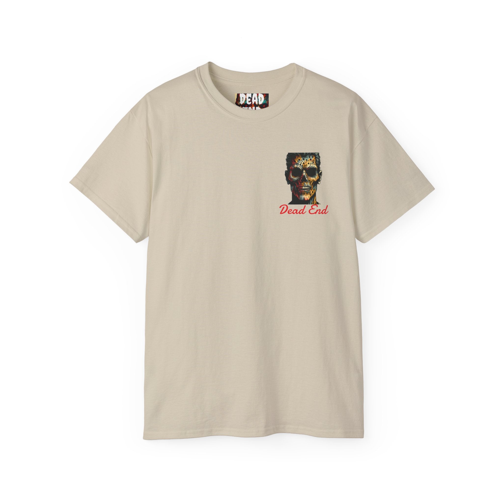 Dead End Frank Tee