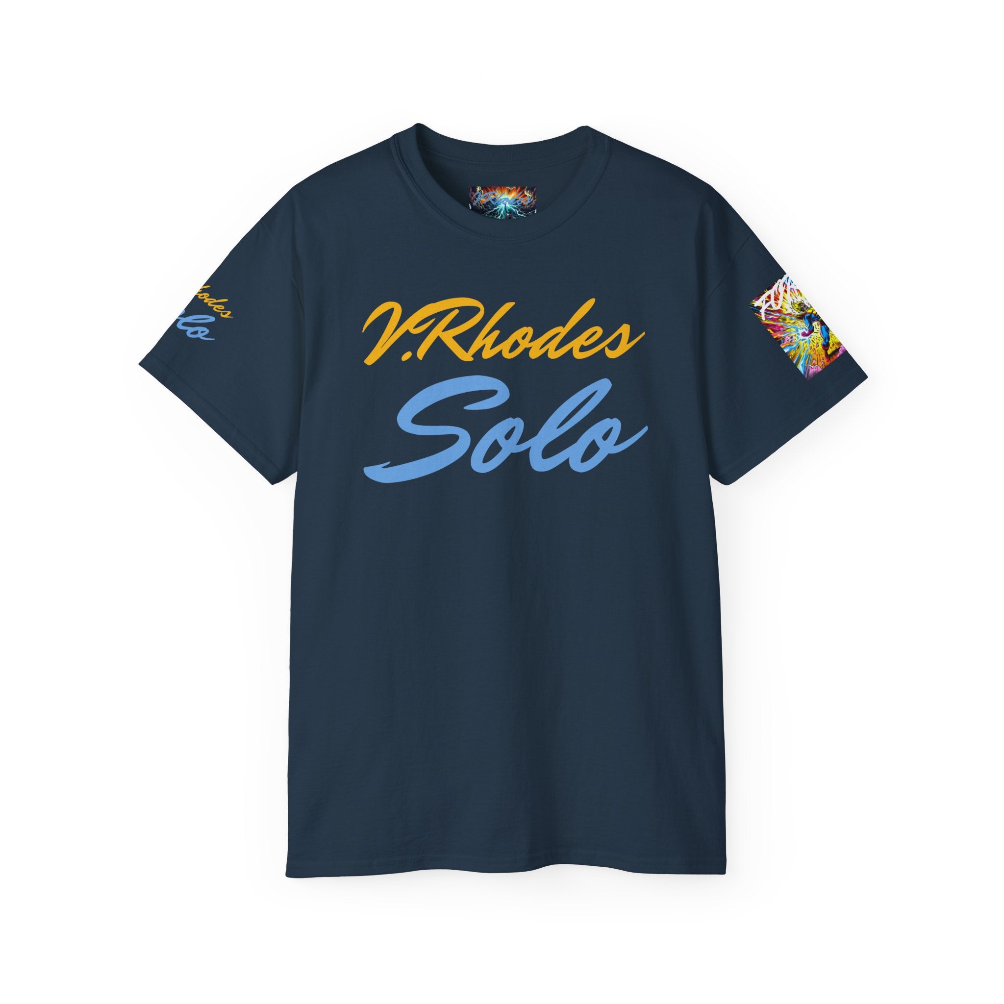 V Rhodes Force Tee