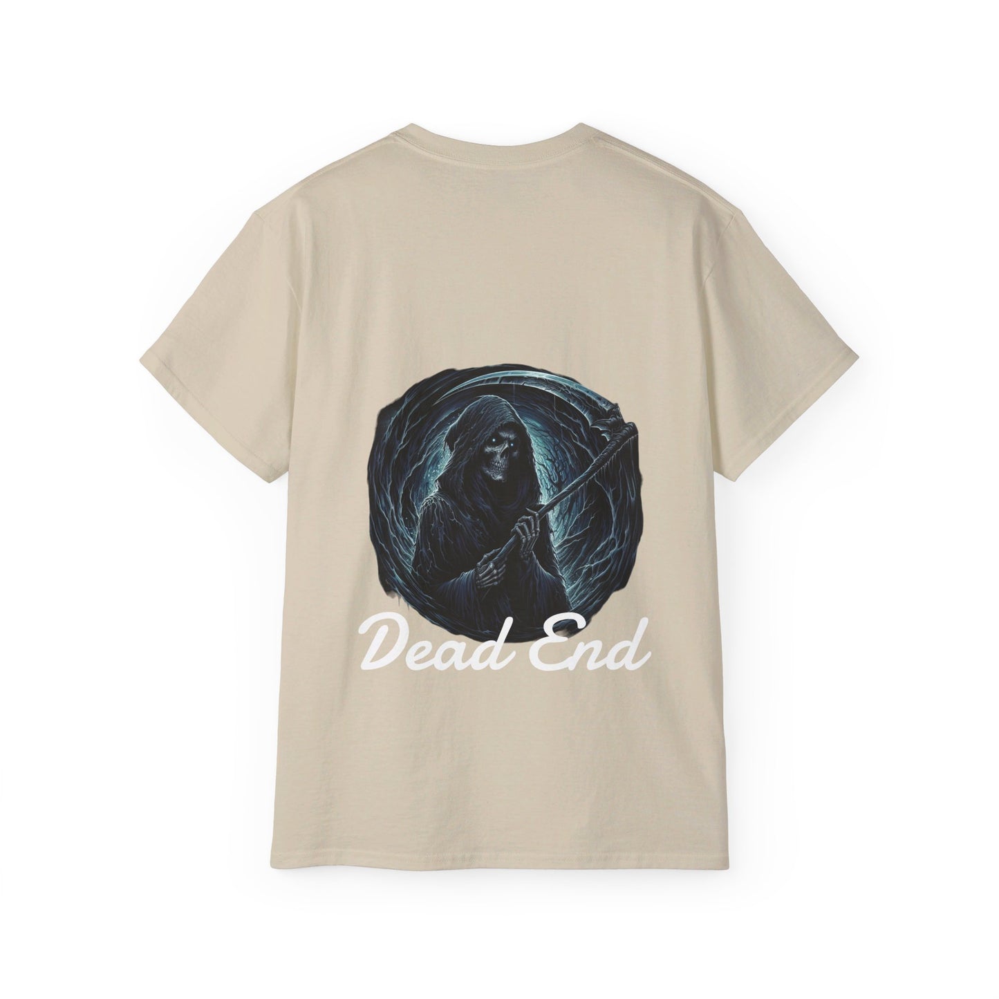 Dead End Reaper Tee