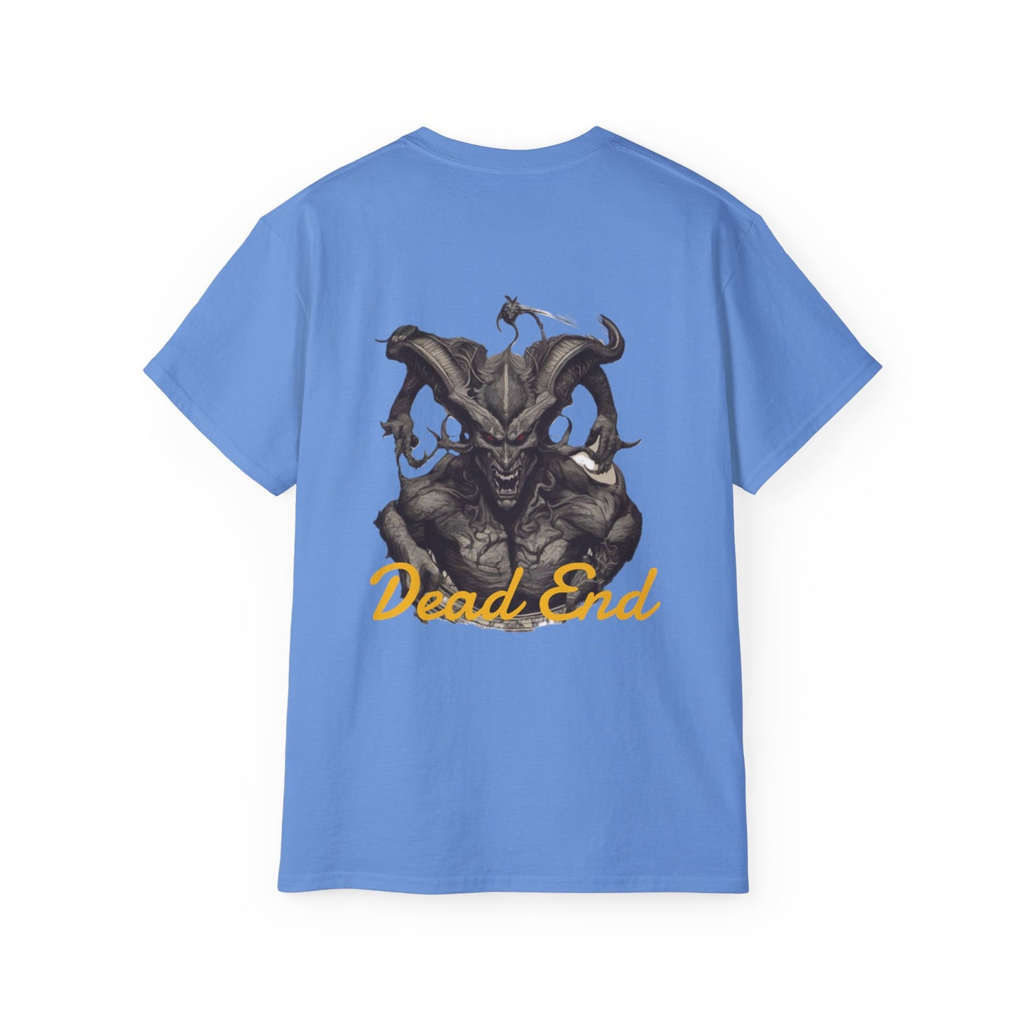 Dead End Demon Tee