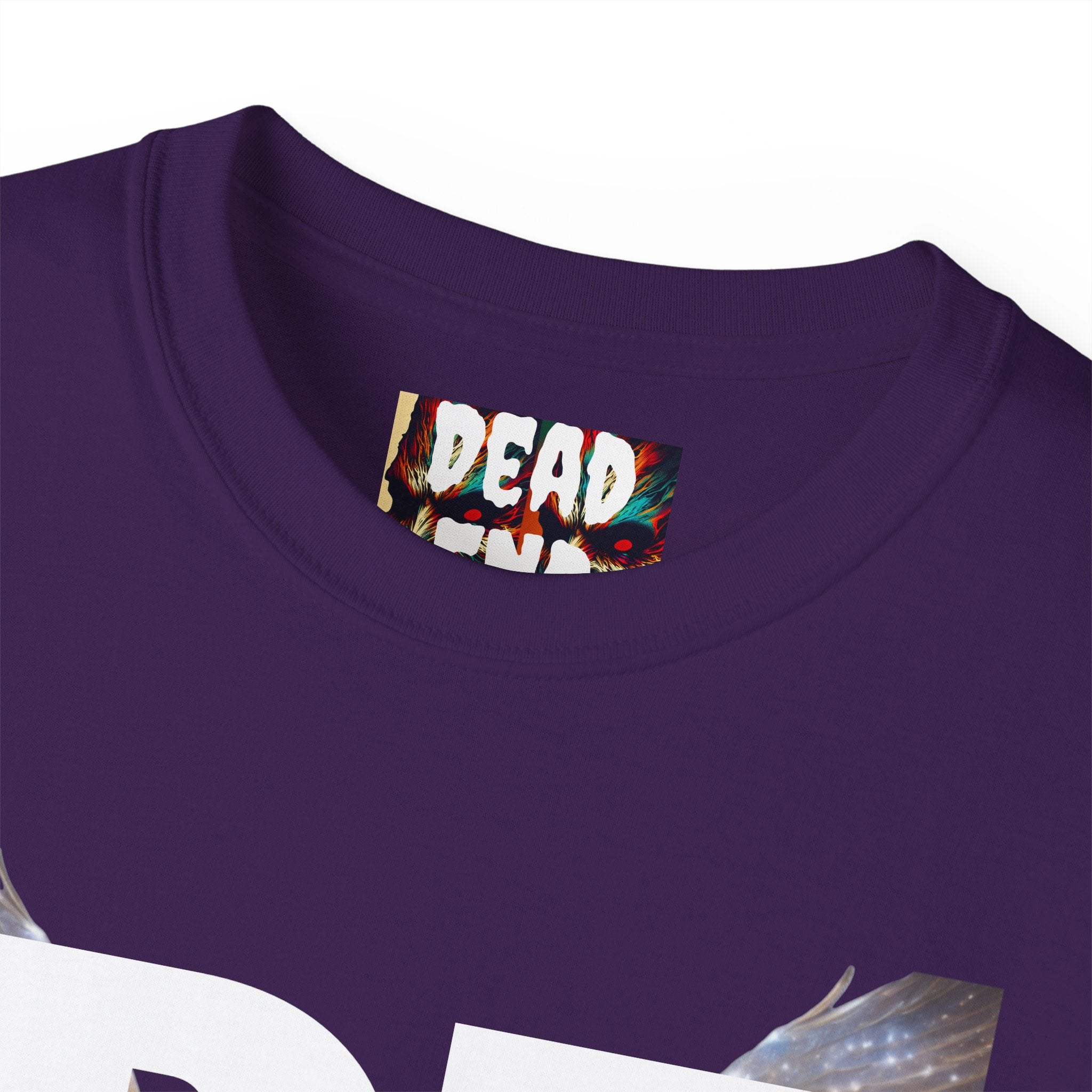 Dead End Ugly Tee