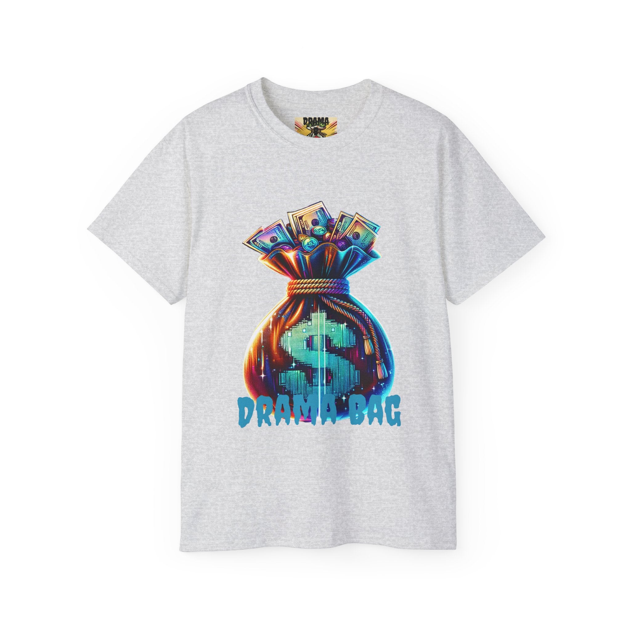 Drama Bag Glow Tee