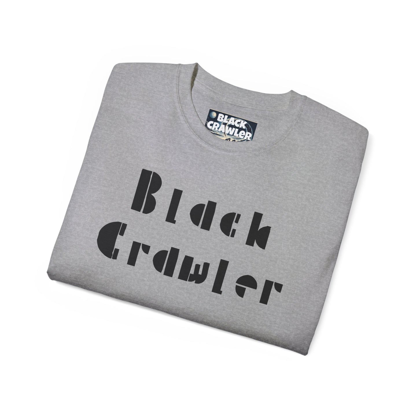 Black Crawler Scorpion 2 Tee