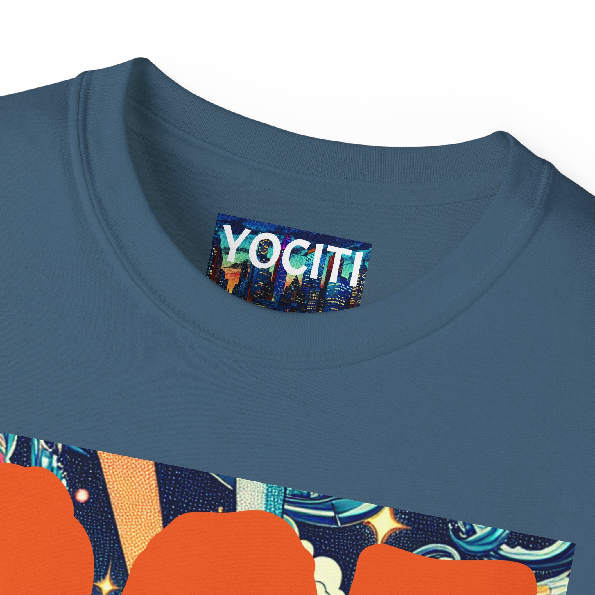 Yociti 305 Magic City Tee