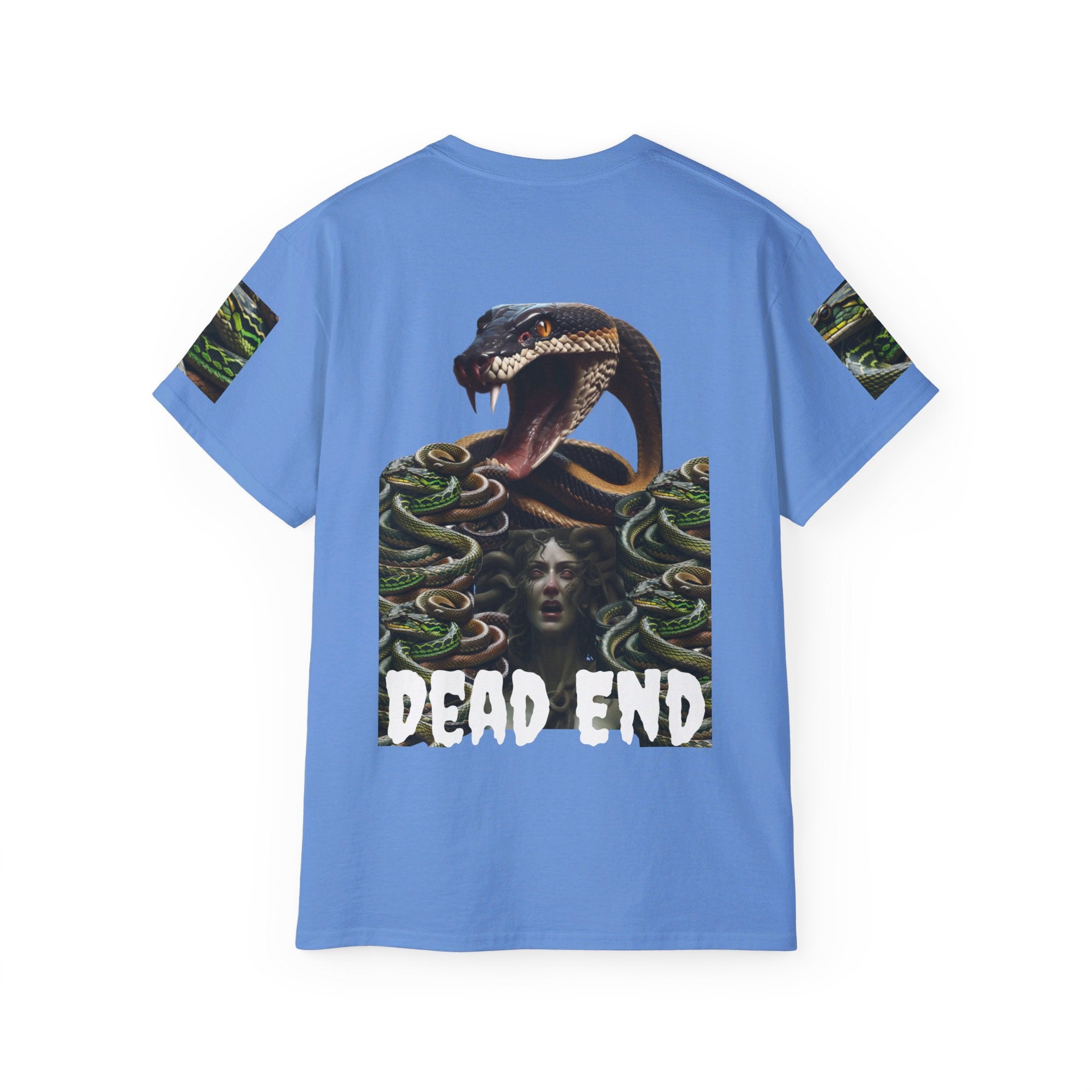 Dead End Trust None Tee