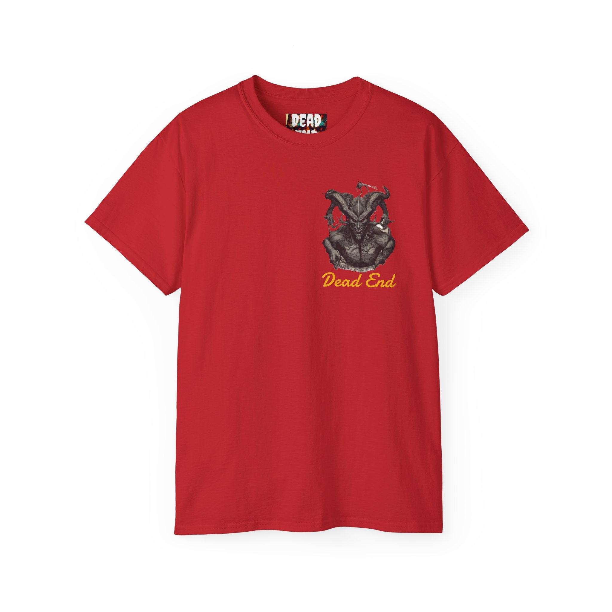 Dead End Demon Tee