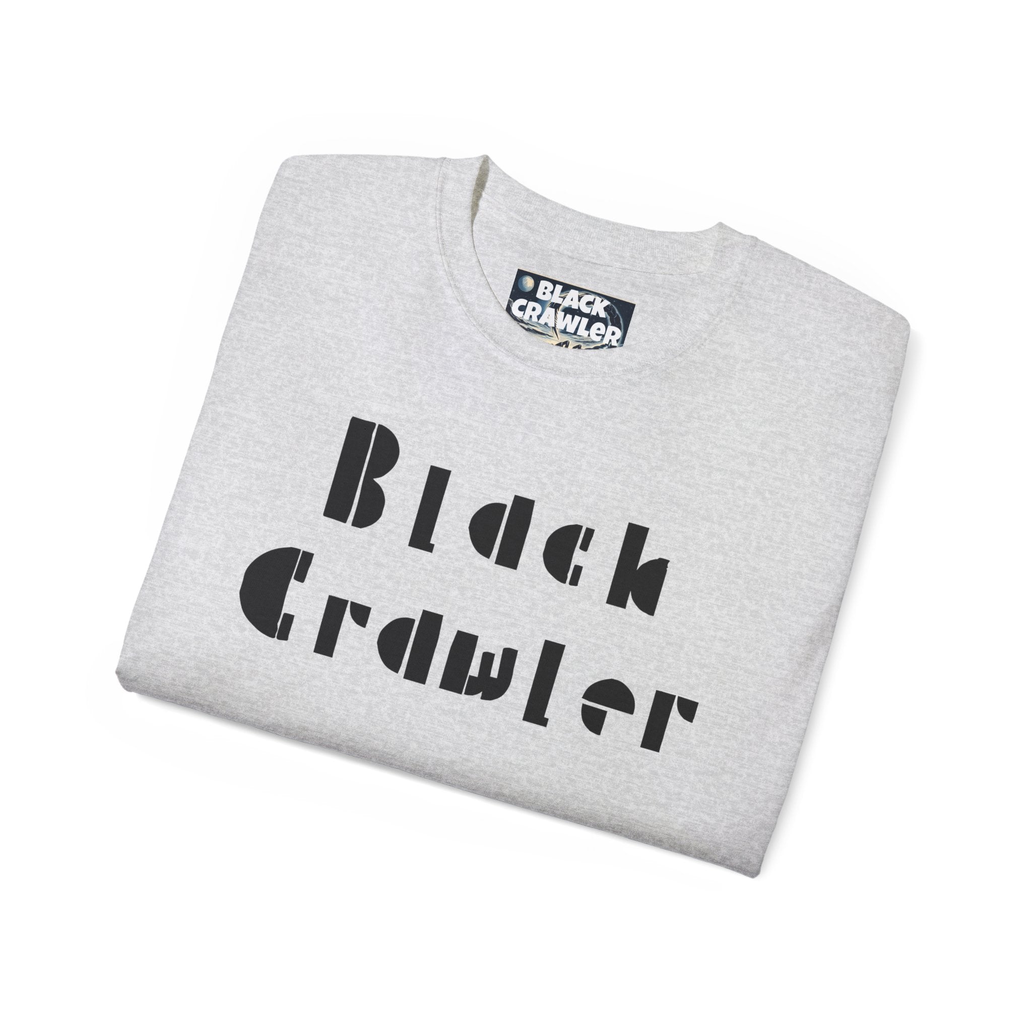 Black Crawler Scorpion 2 Tee