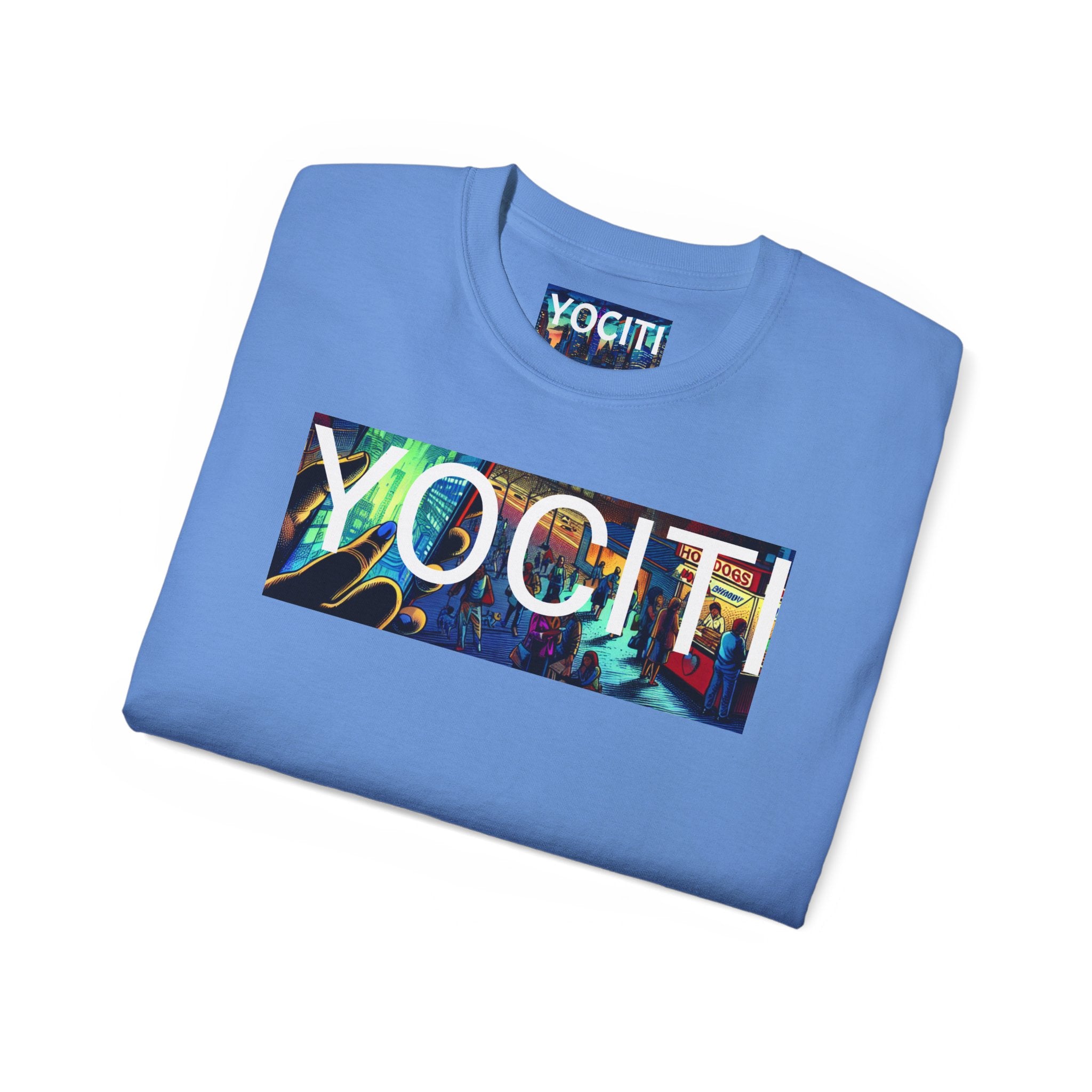 Yociti Tee