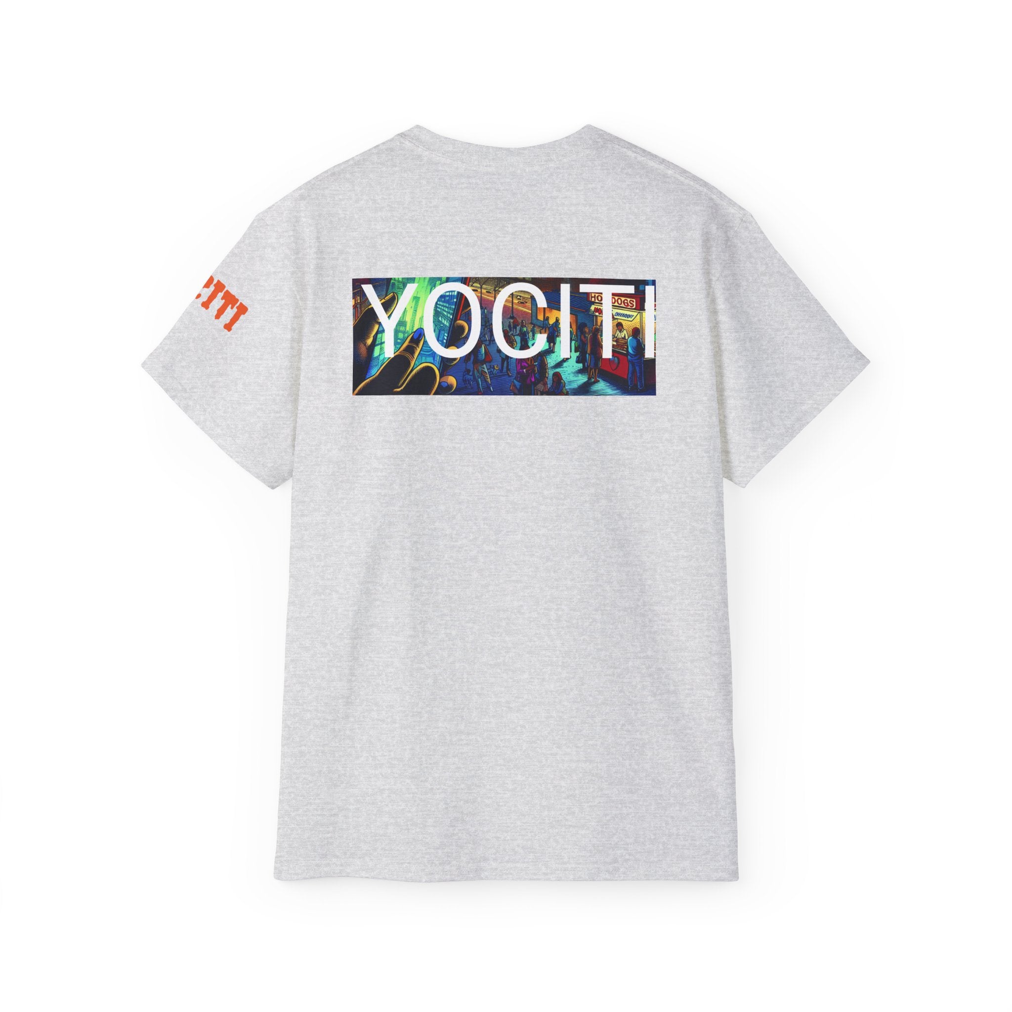 Yociti 305 Magic City Tee