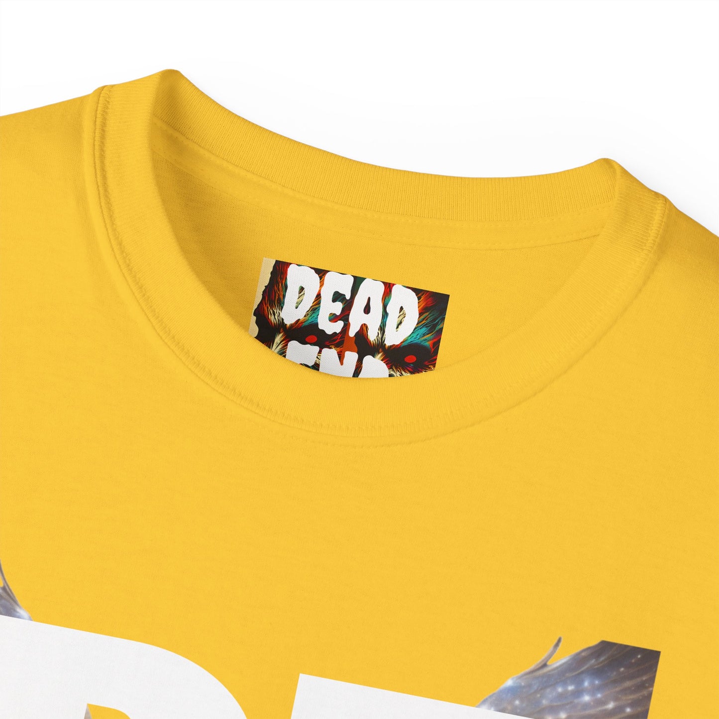 Dead End Ugly Tee