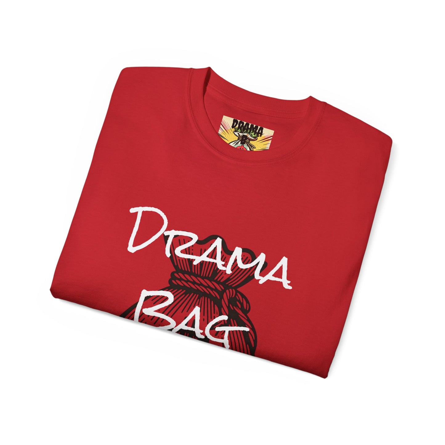 Drama Bag Big Pen Tee