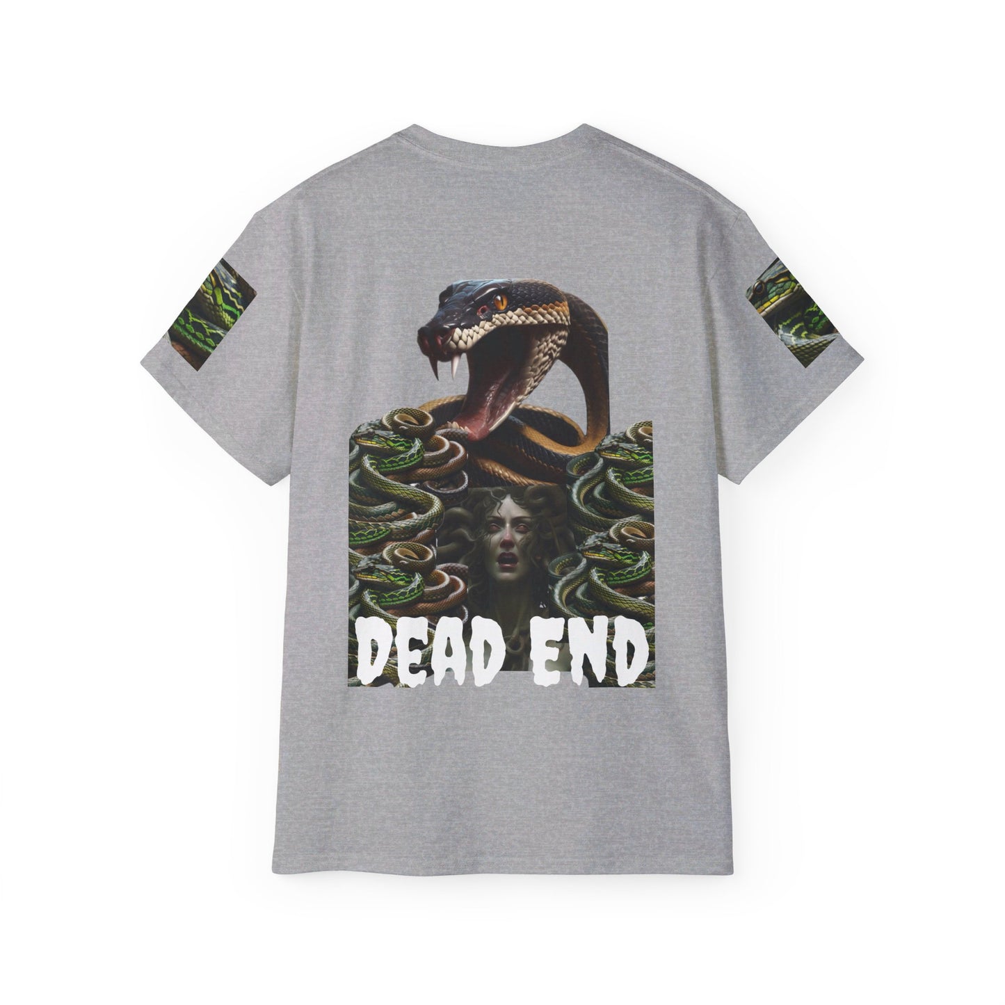 Dead End Trust None Tee