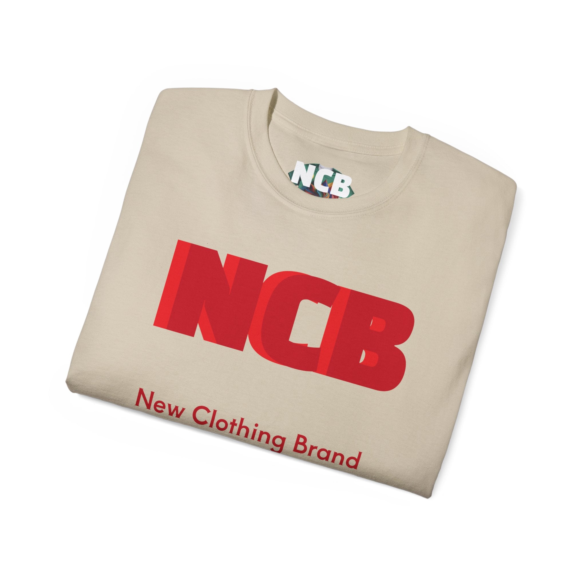 Red Letter NCB Tee