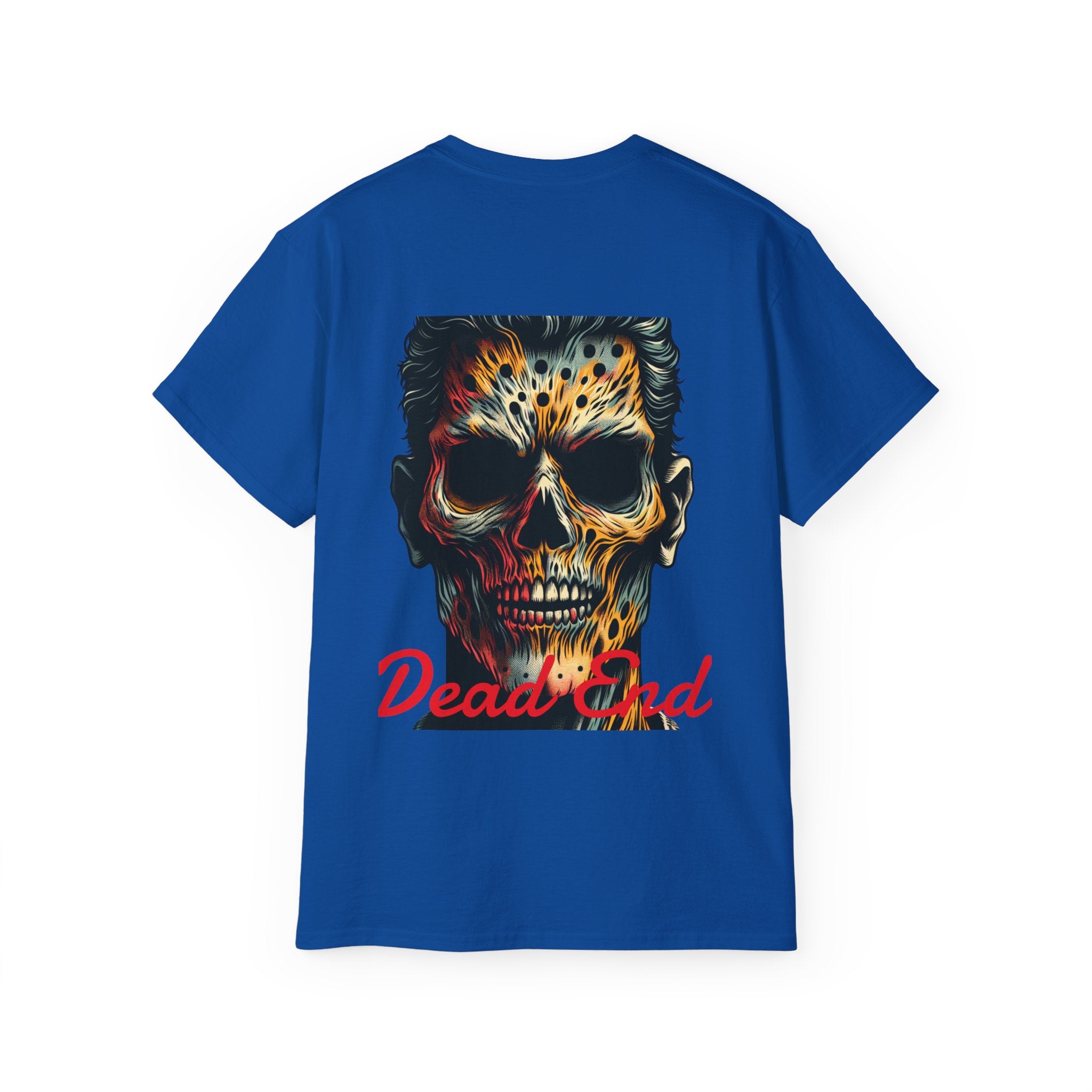 Dead End Frank Tee