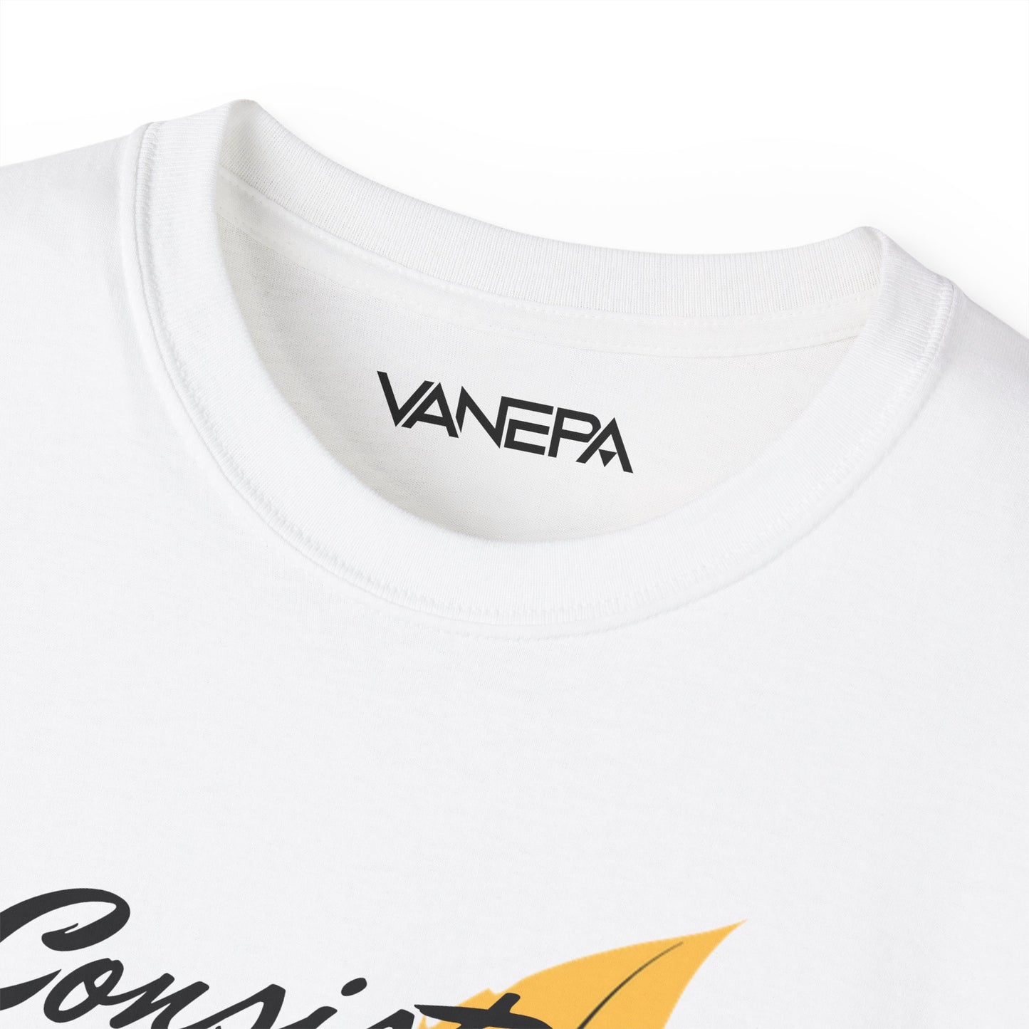 Vanepa Key Life Tee