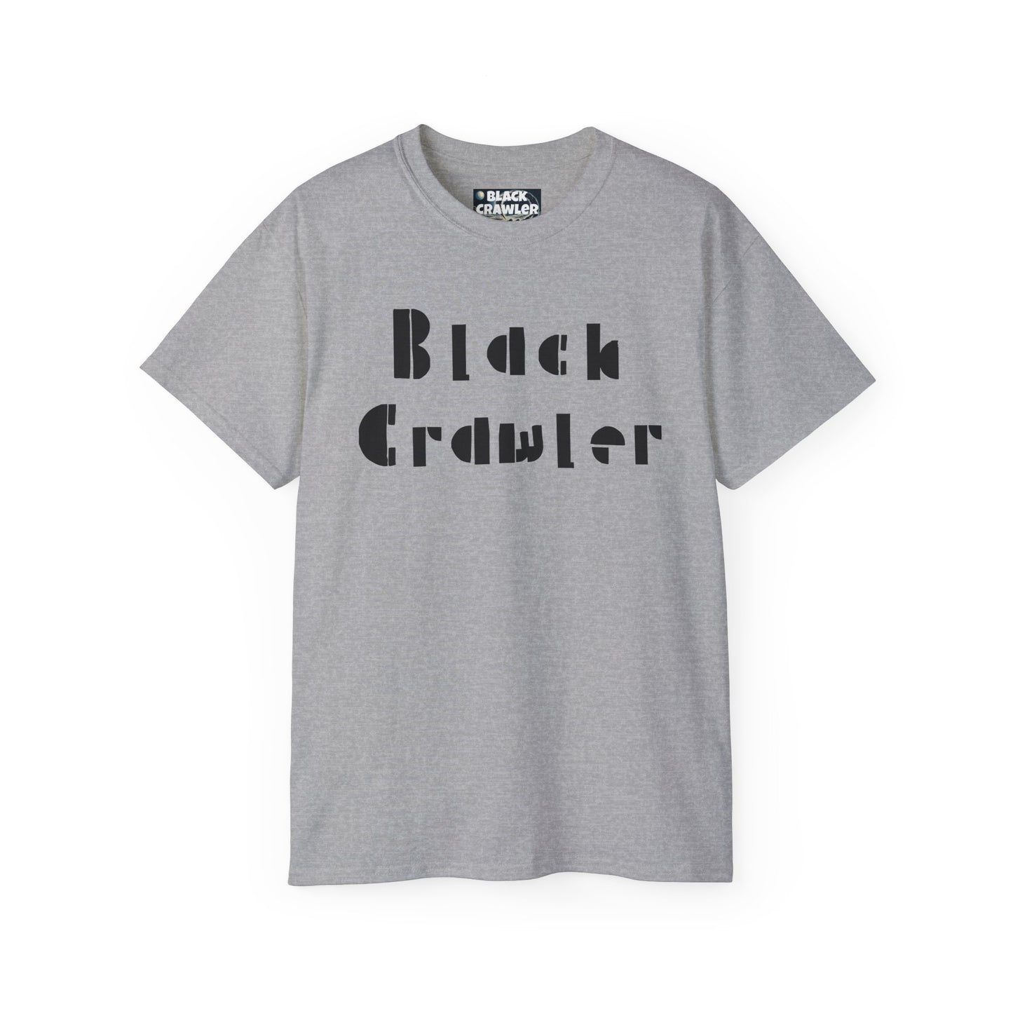 Black Crawler Scorpion 2 Tee