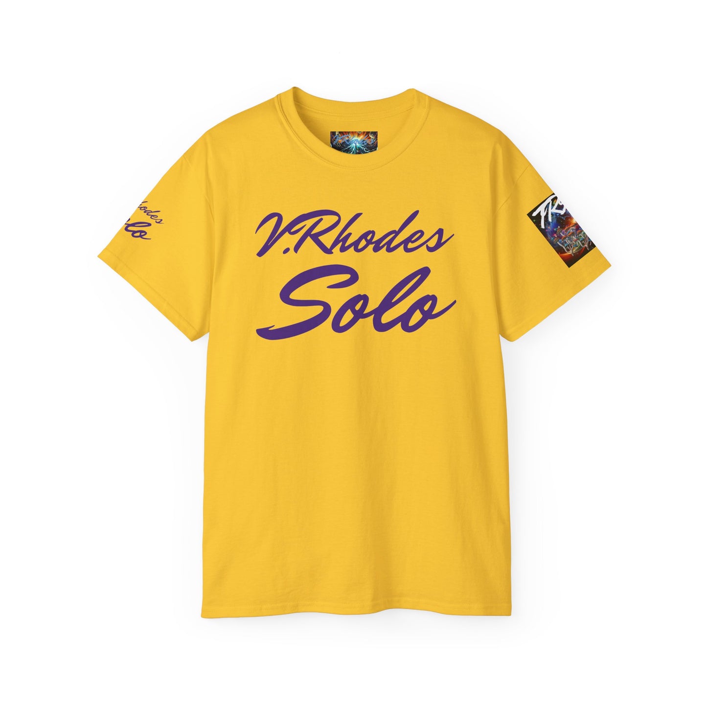 V Rhodes Trip Tee