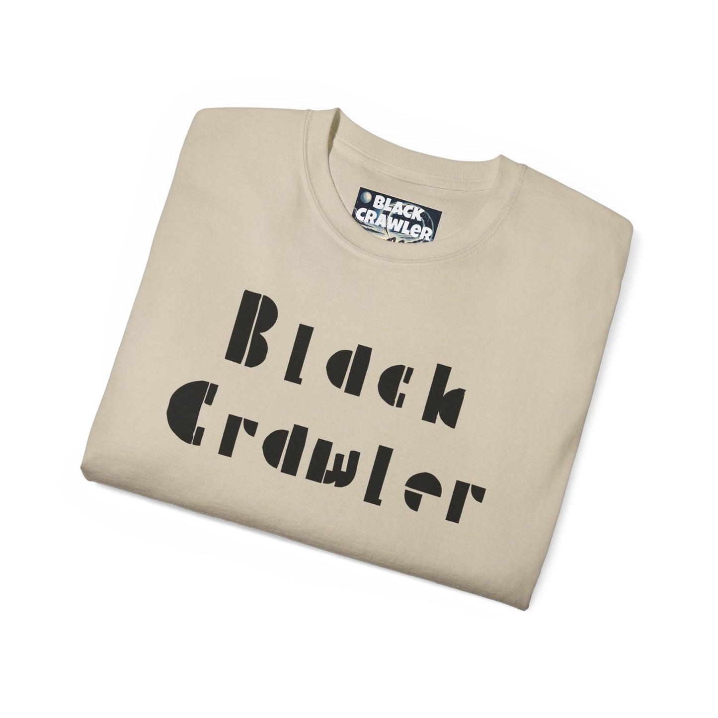 Black Crawler Scorpion 2 Tee